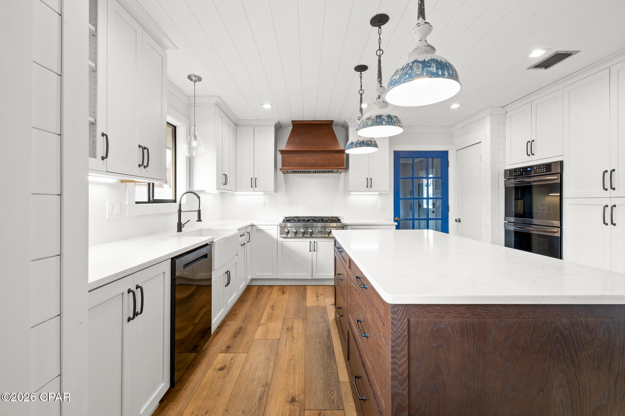 Bay Point Unit 1 - Residential