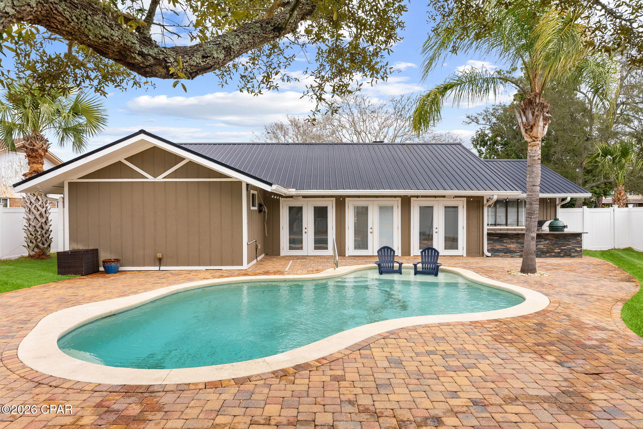 Bay Point Unit 1 - Residential