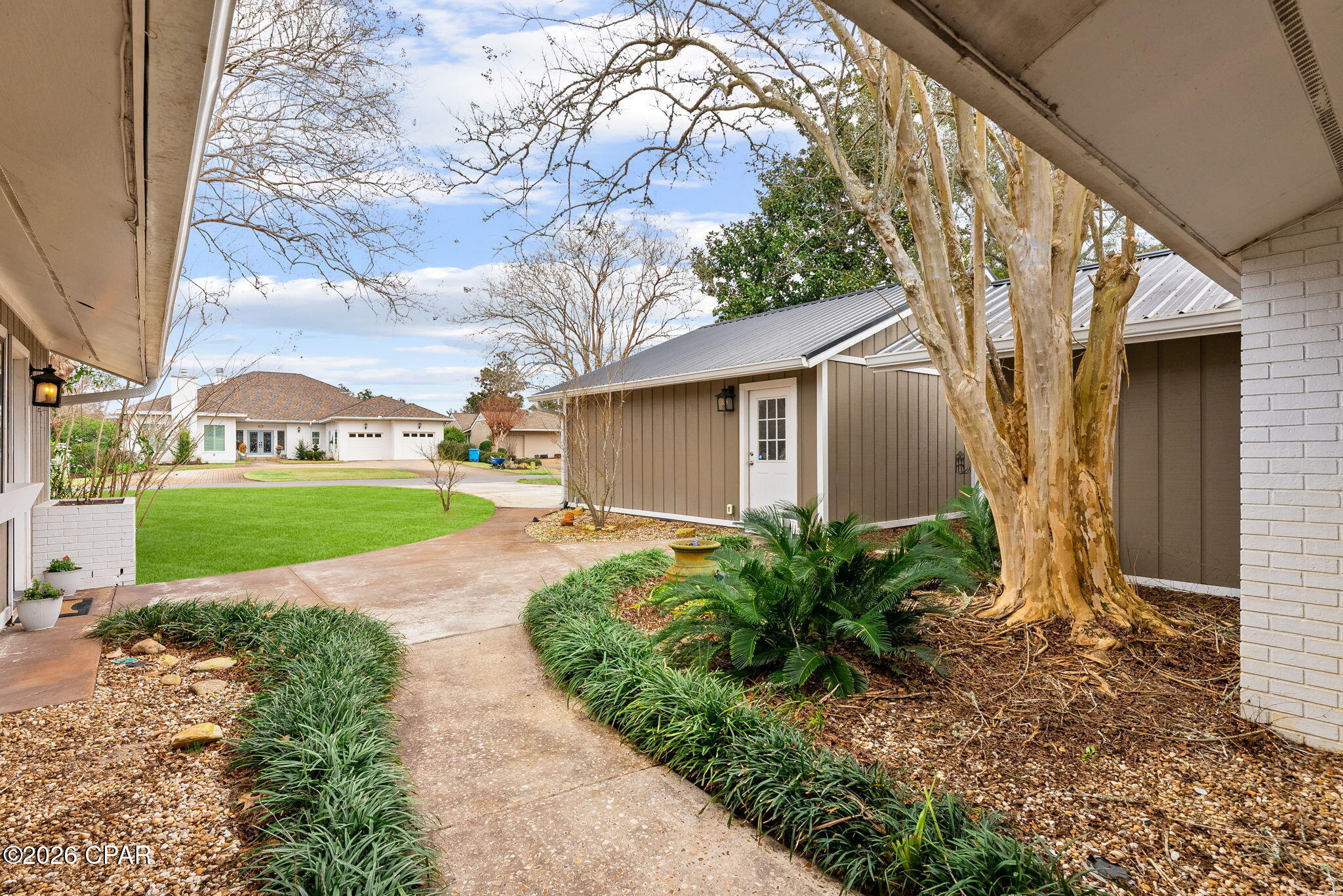 Bay Point Unit 1 - Residential