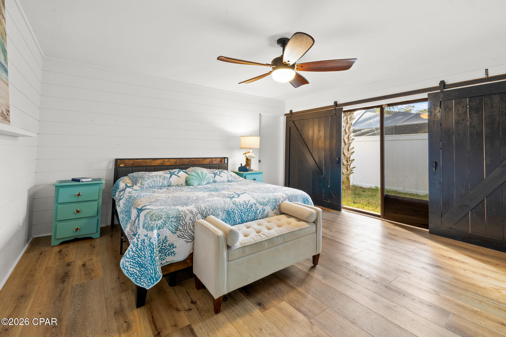 Bay Point Unit 1 - Residential