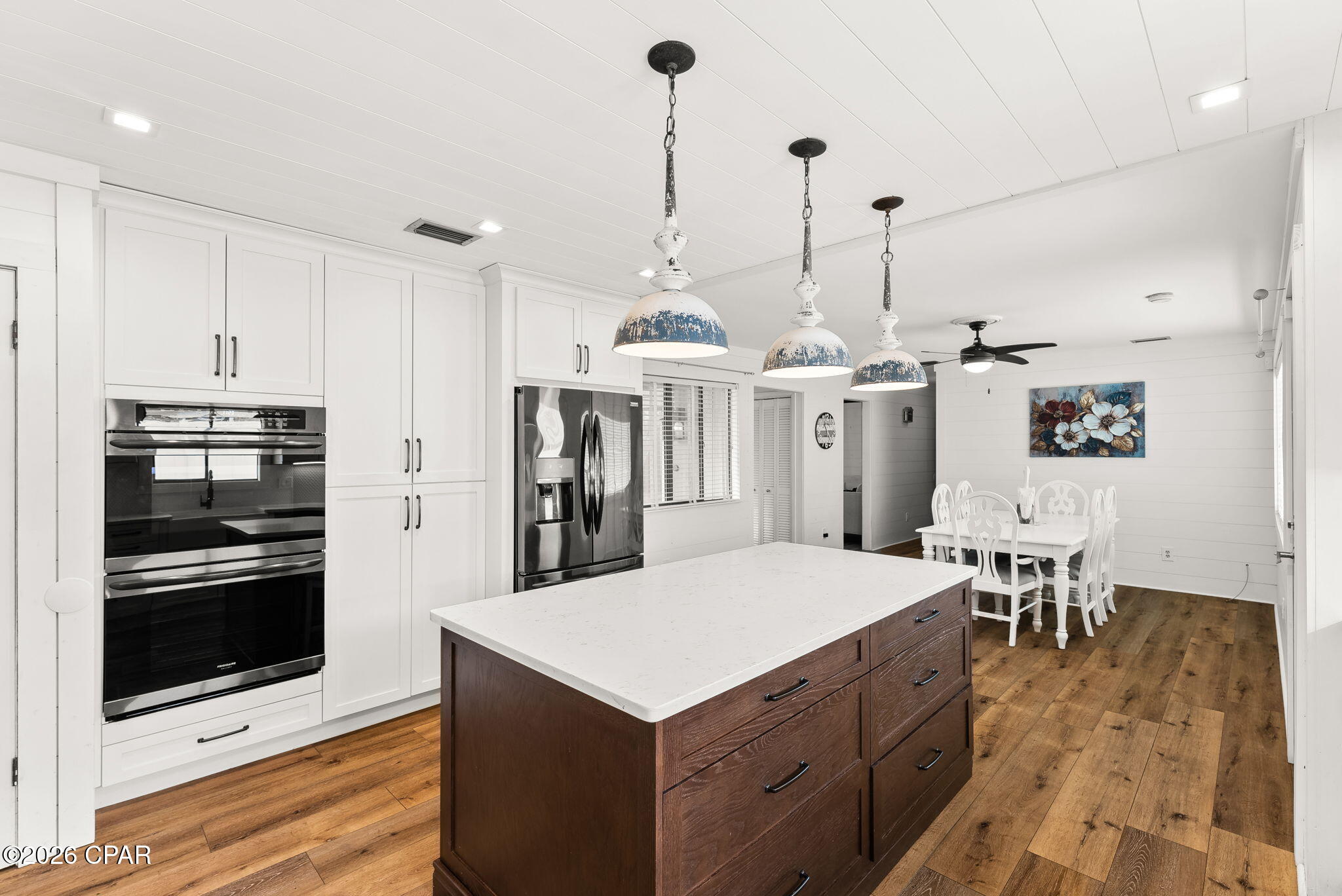 Bay Point Unit 1 - Residential