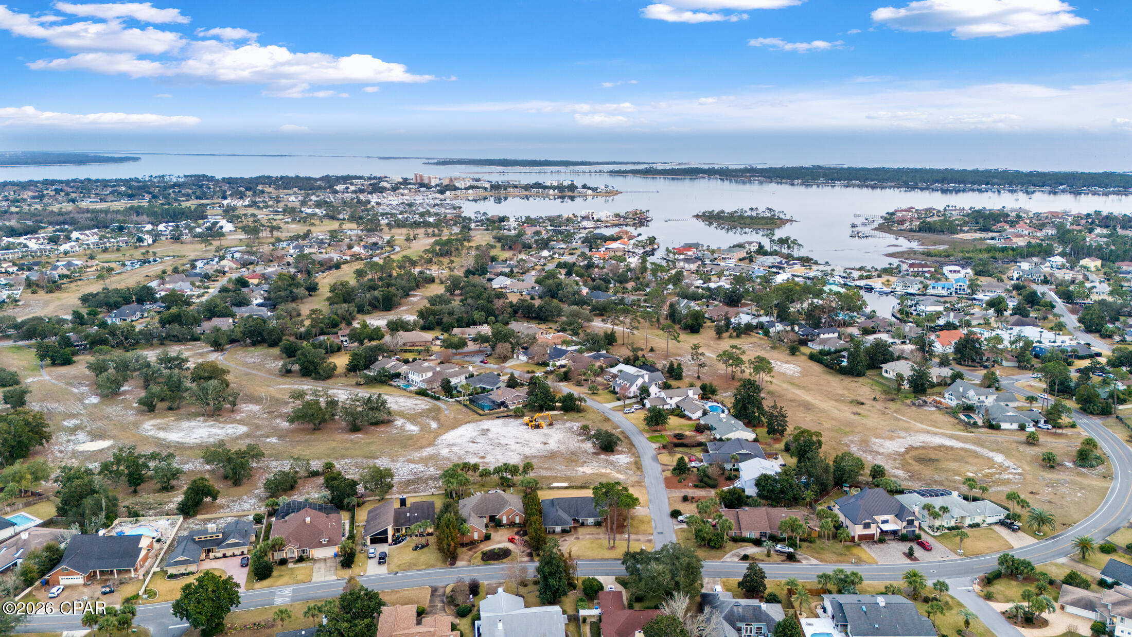 Bay Point Unit 1 - Residential