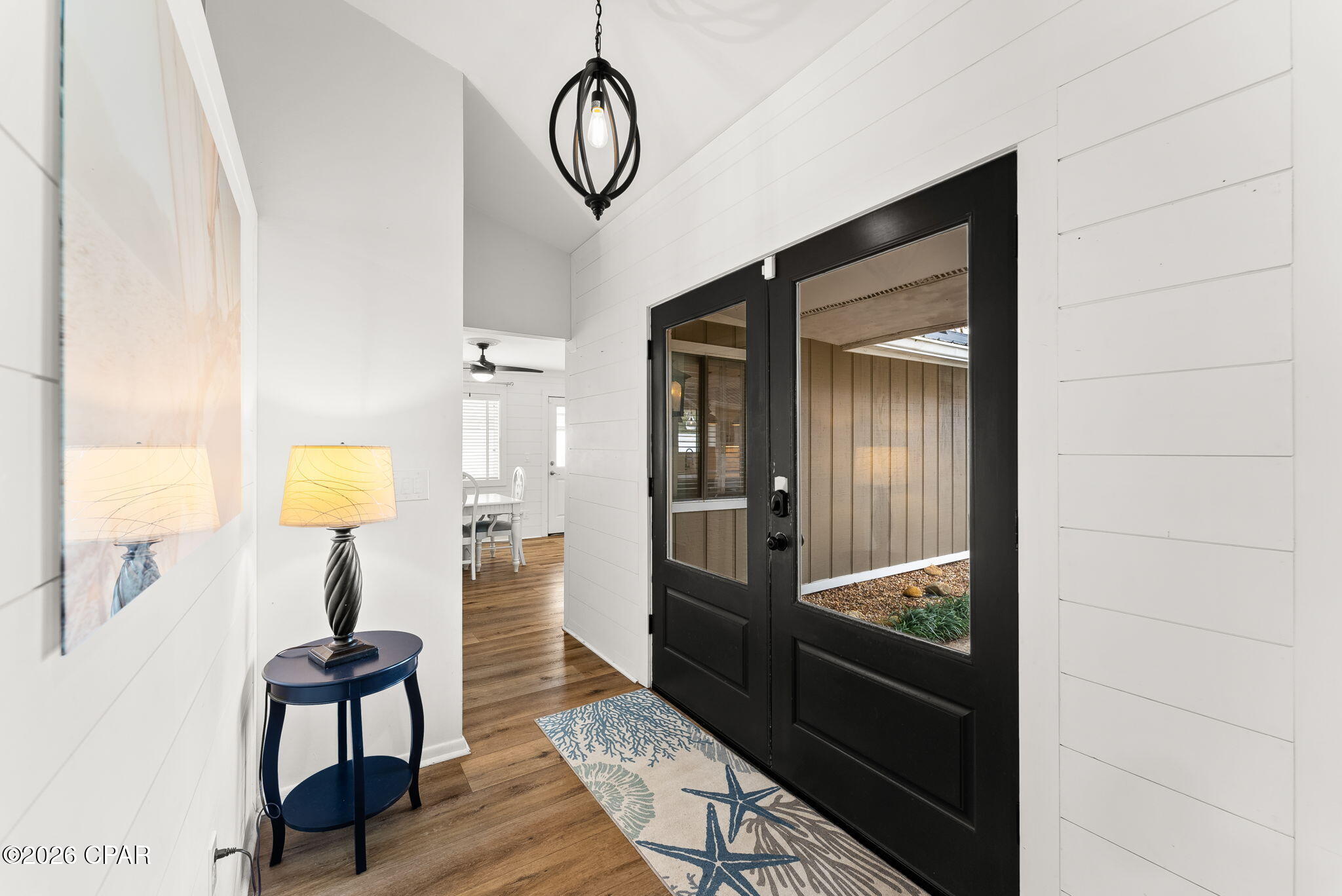 Bay Point Unit 1 - Residential