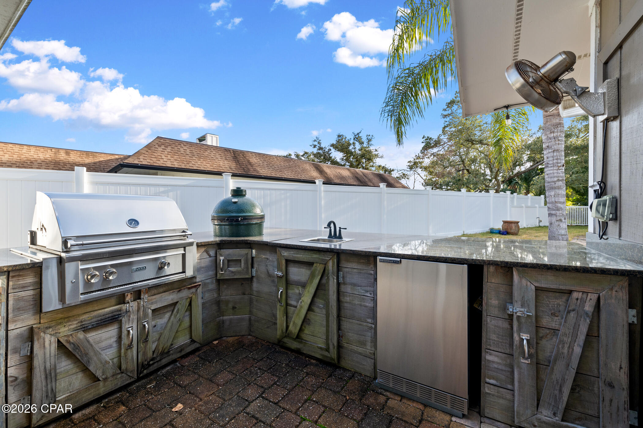 Bay Point Unit 1 - Residential