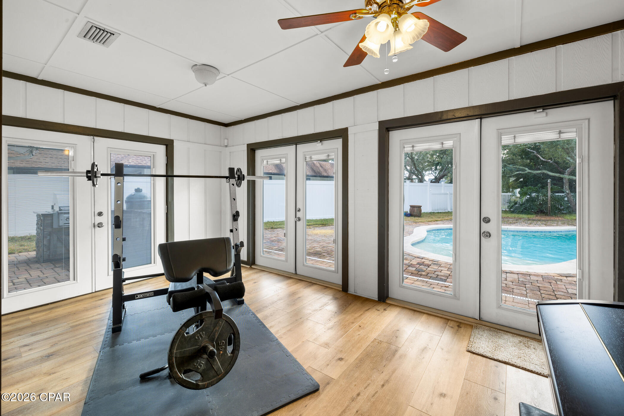 Bay Point Unit 1 - Residential