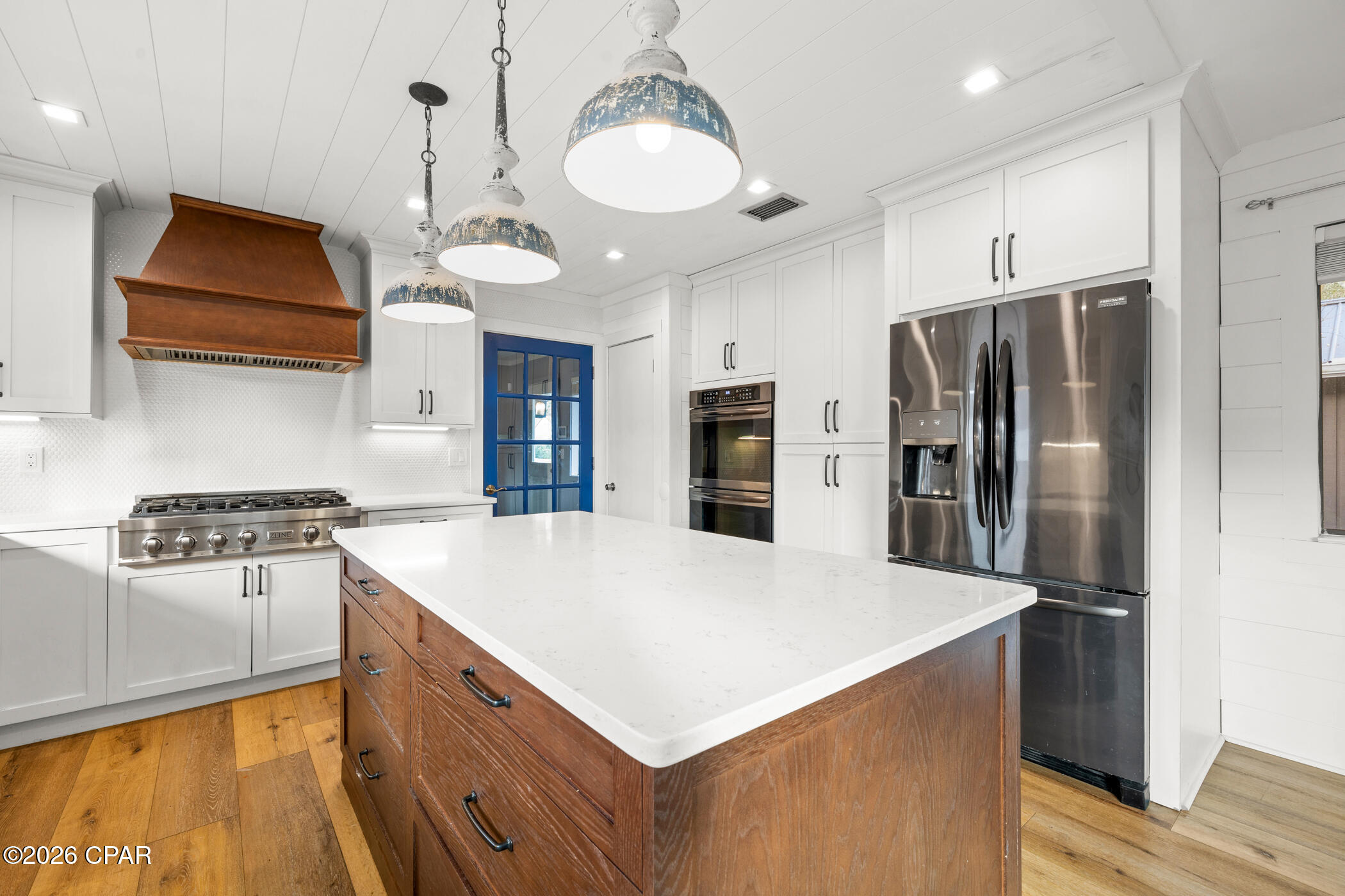 Bay Point Unit 1 - Residential