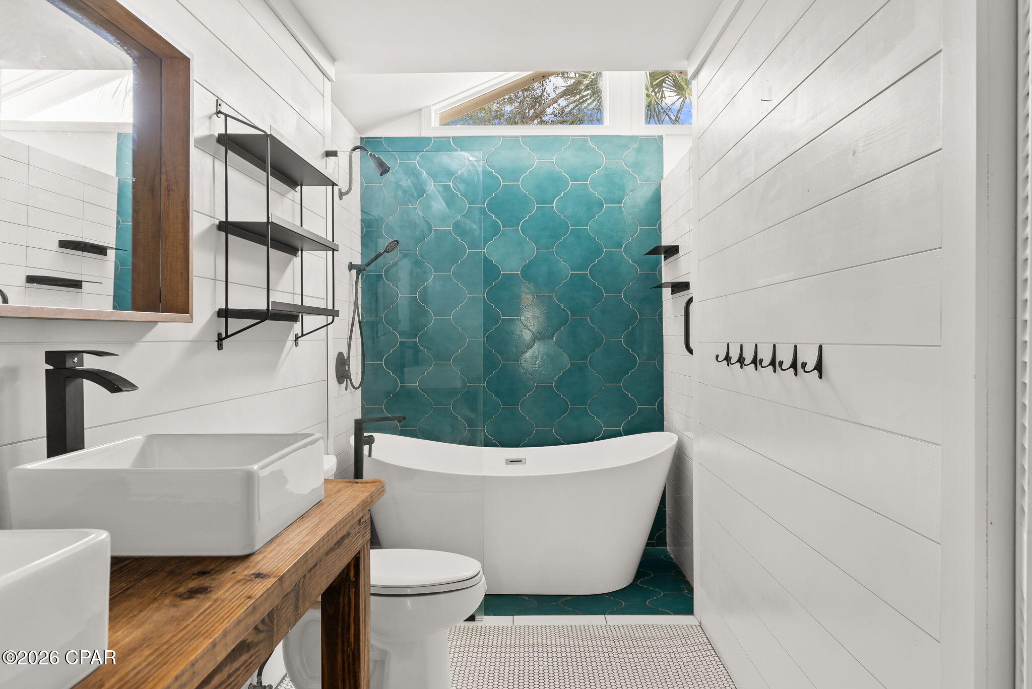 Bay Point Unit 1 - Residential