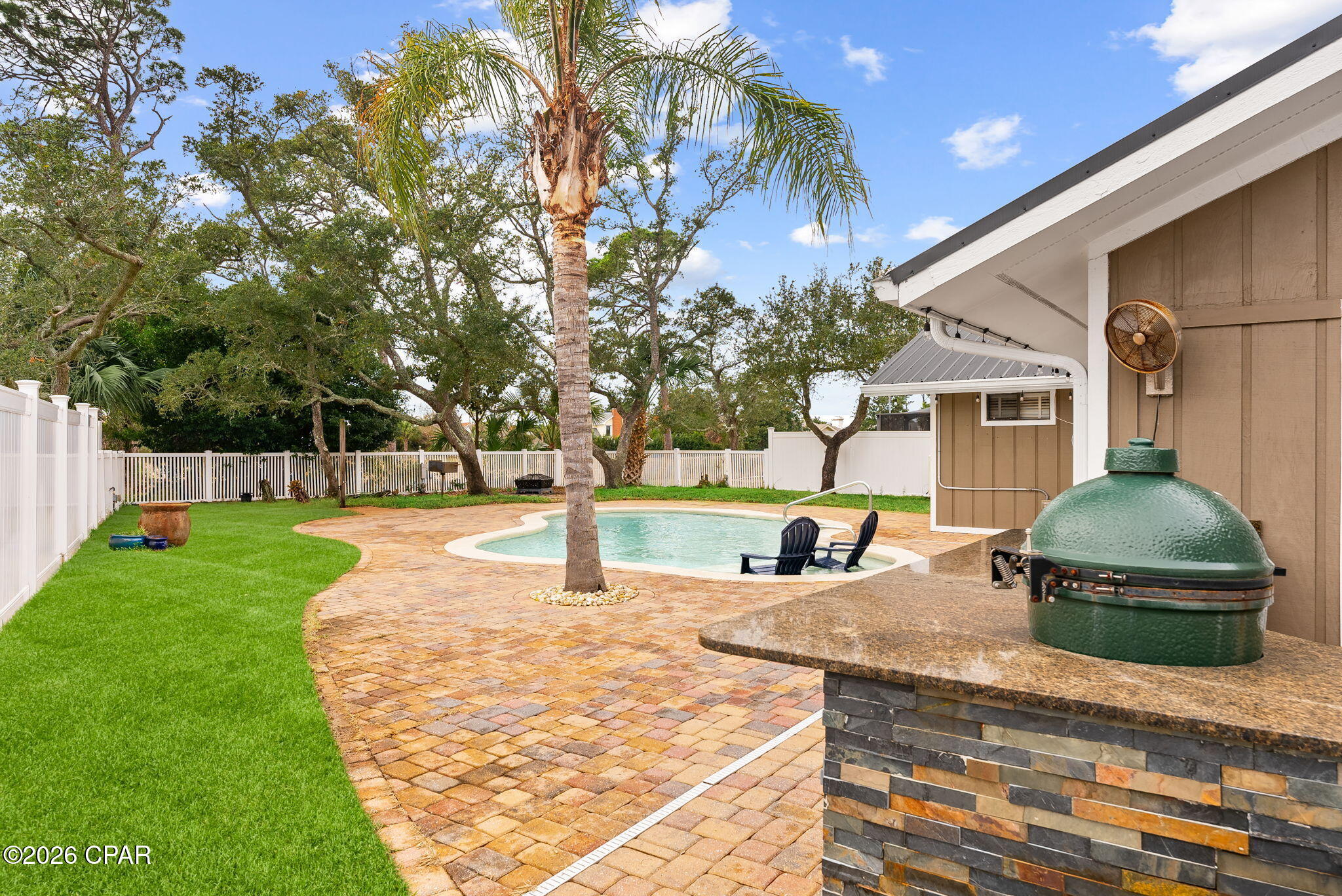 Bay Point Unit 1 - Residential