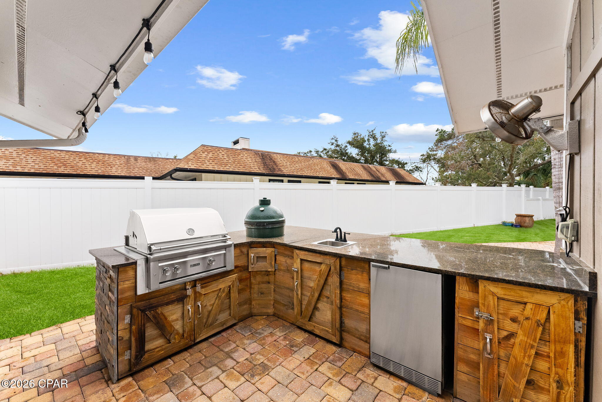 Bay Point Unit 1 - Residential