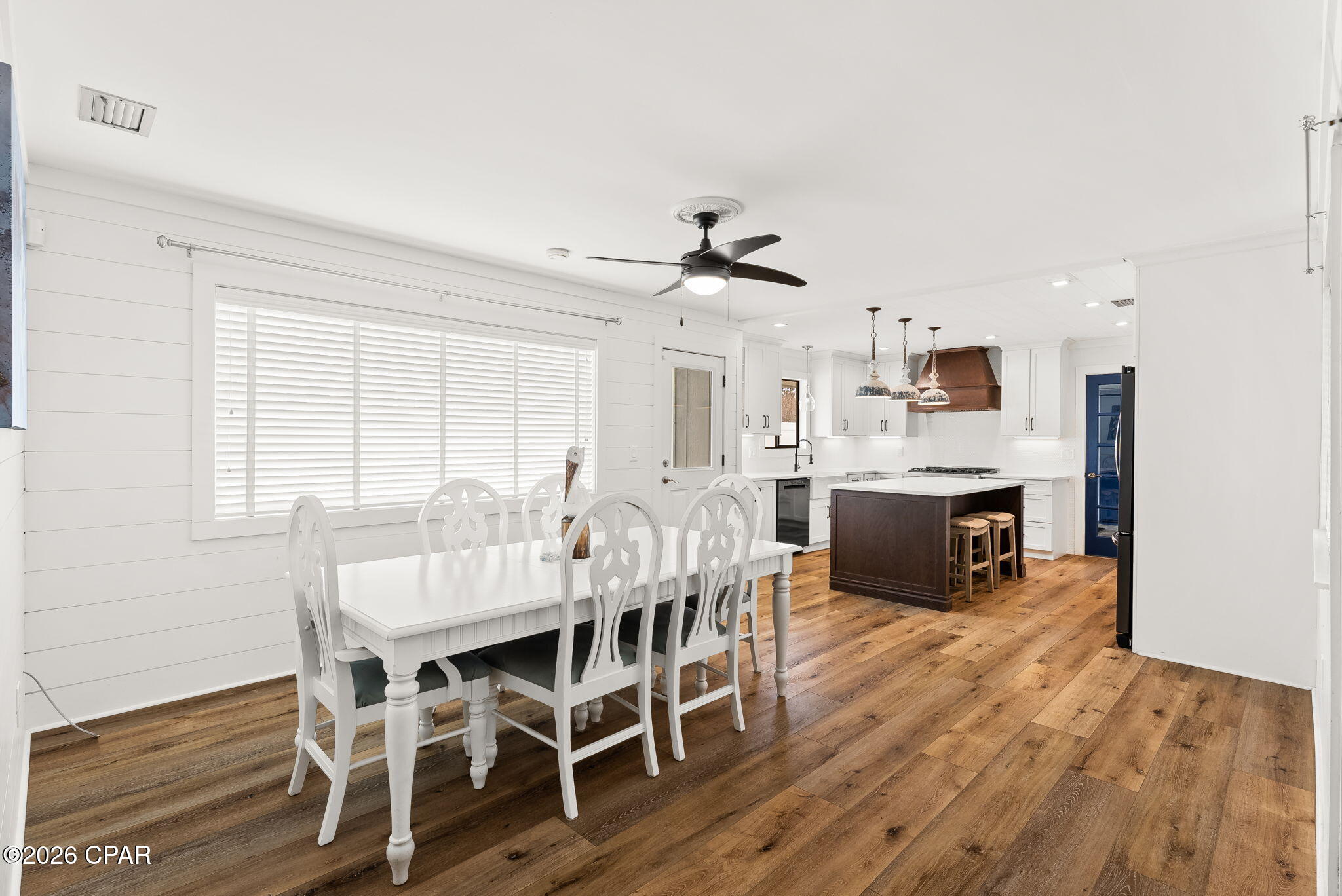 Bay Point Unit 1 - Residential