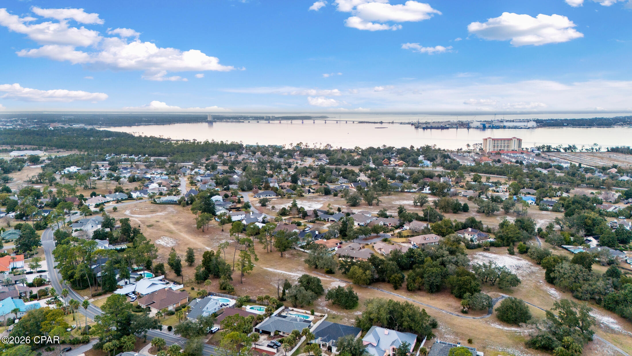 Bay Point Unit 1 - Residential