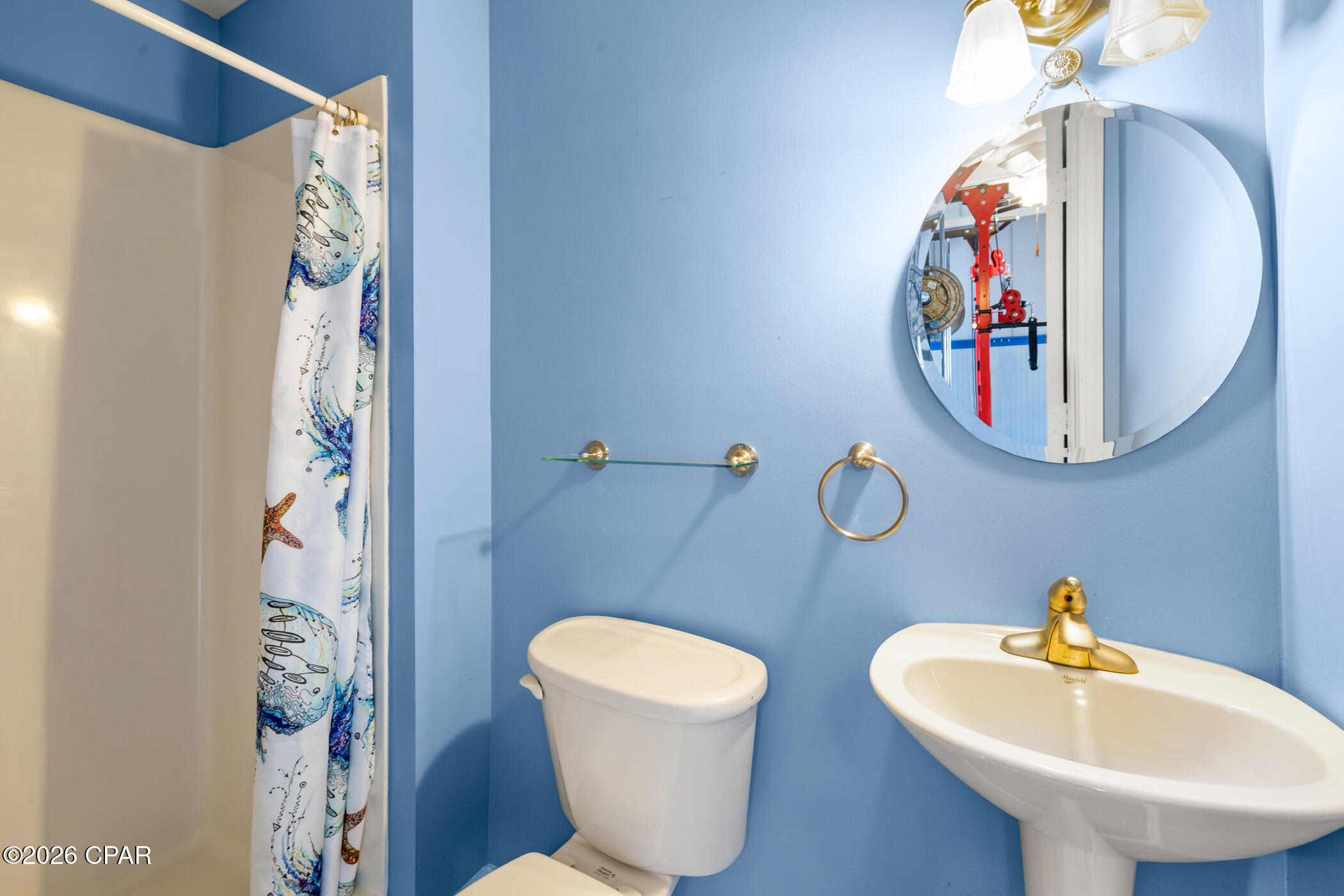 Bay Point Unit 1 - Residential