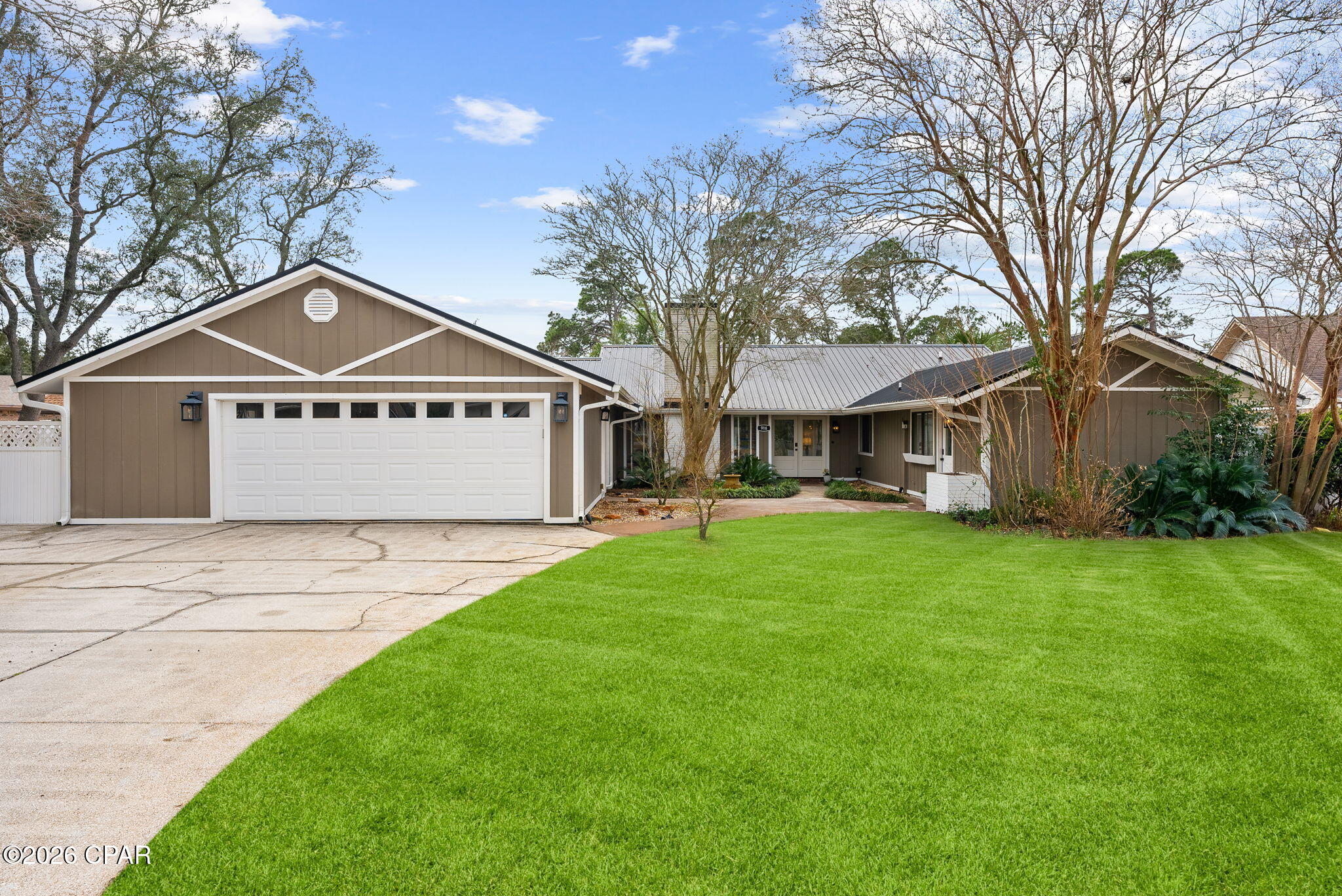 Bay Point Unit 1 - Residential