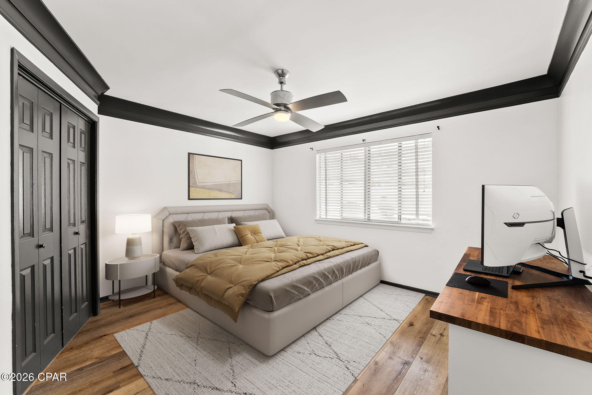 Bay Point Unit 1 - Residential