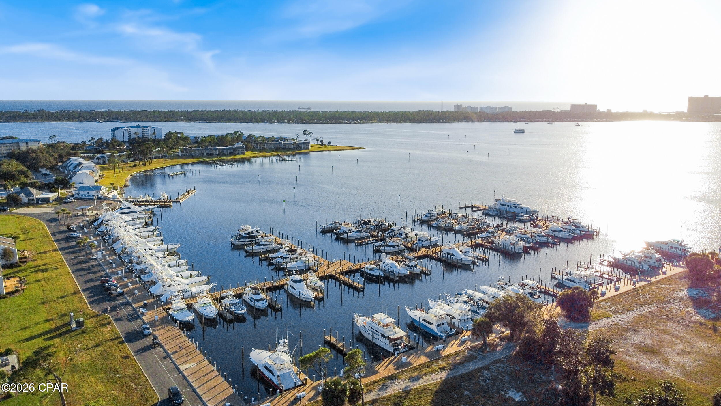 Bay Point Unit 1 - Residential