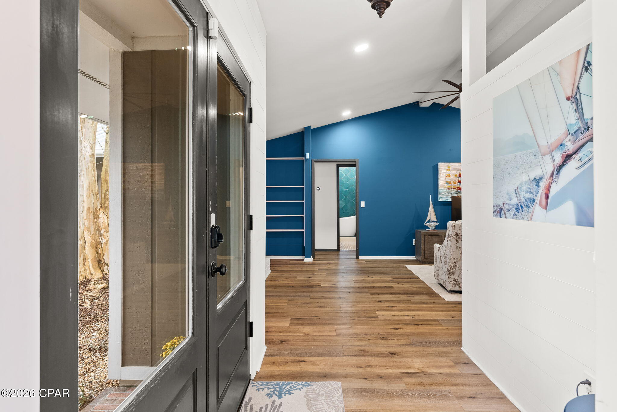 Bay Point Unit 1 - Residential