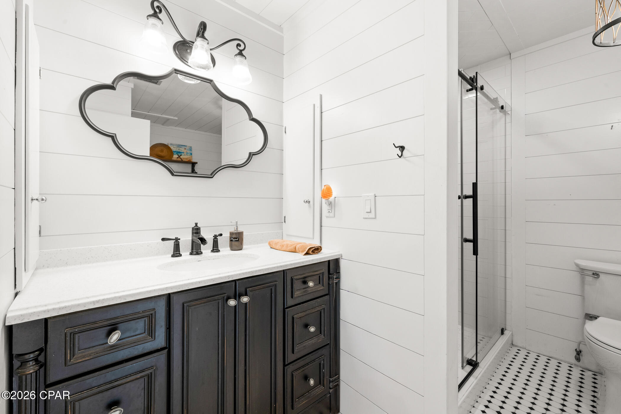 Bay Point Unit 1 - Residential