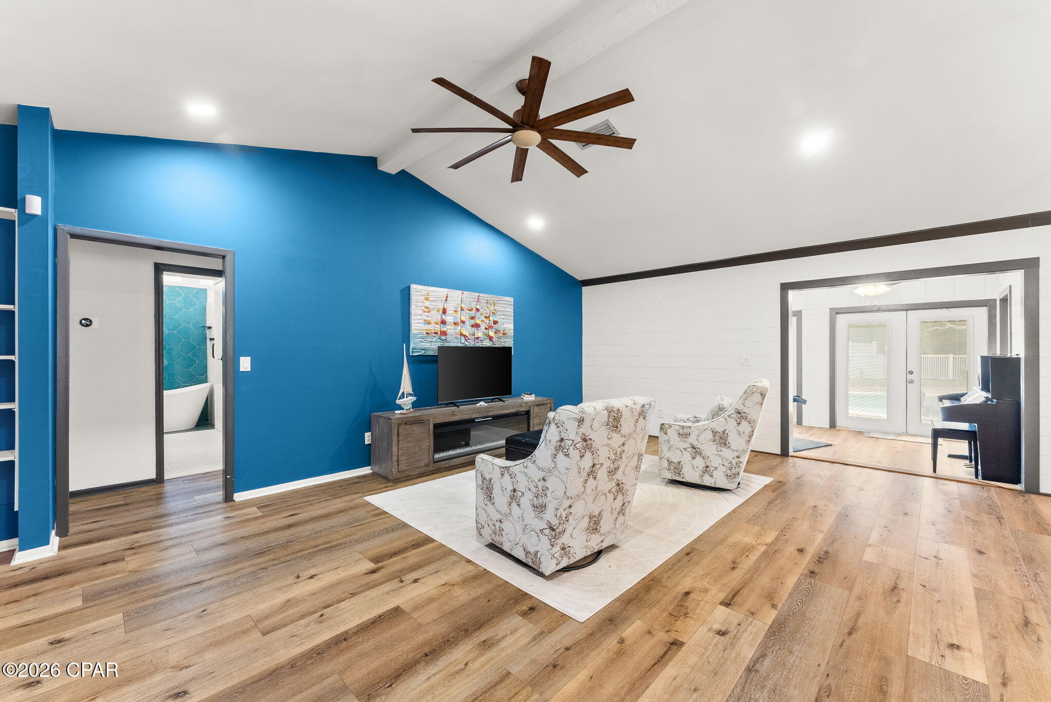 Bay Point Unit 1 - Residential