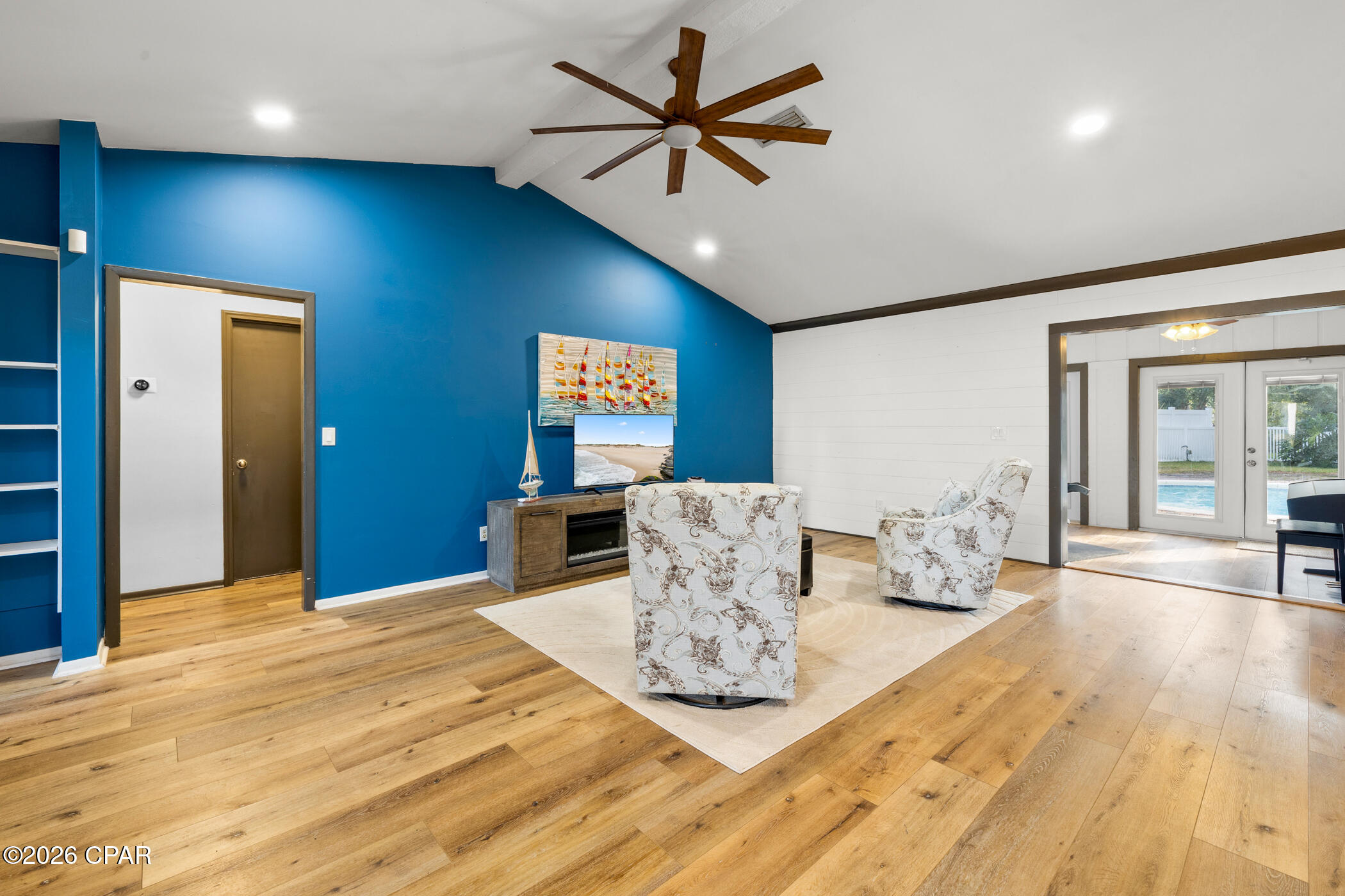 Bay Point Unit 1 - Residential