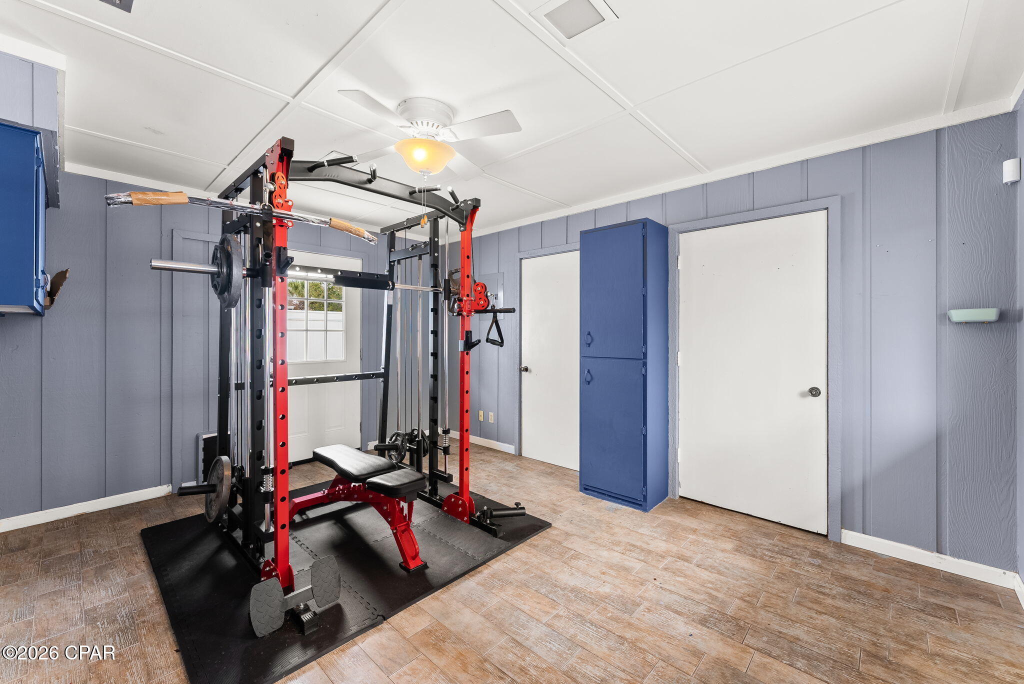 Bay Point Unit 1 - Residential