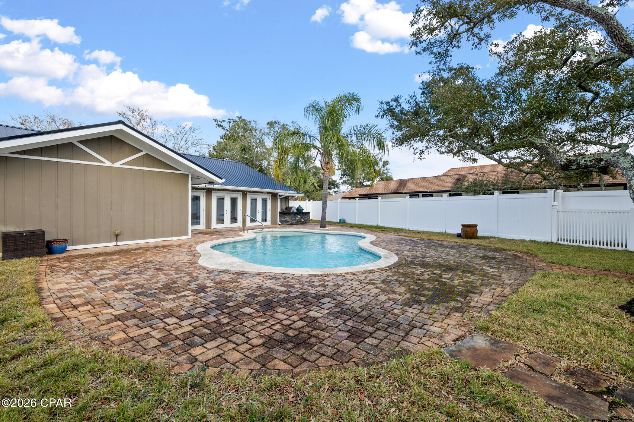 Bay Point Unit 1 - Residential