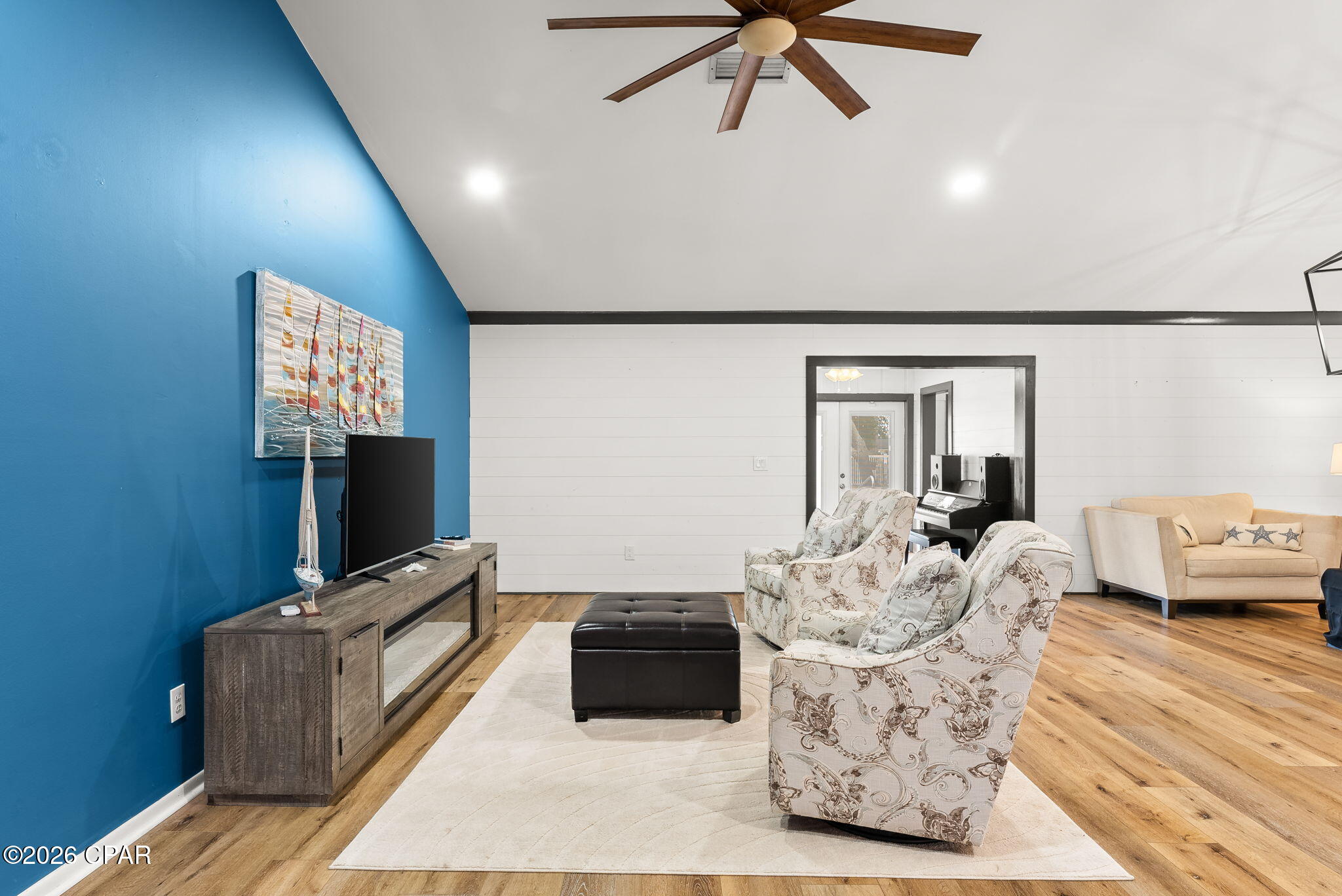 Bay Point Unit 1 - Residential