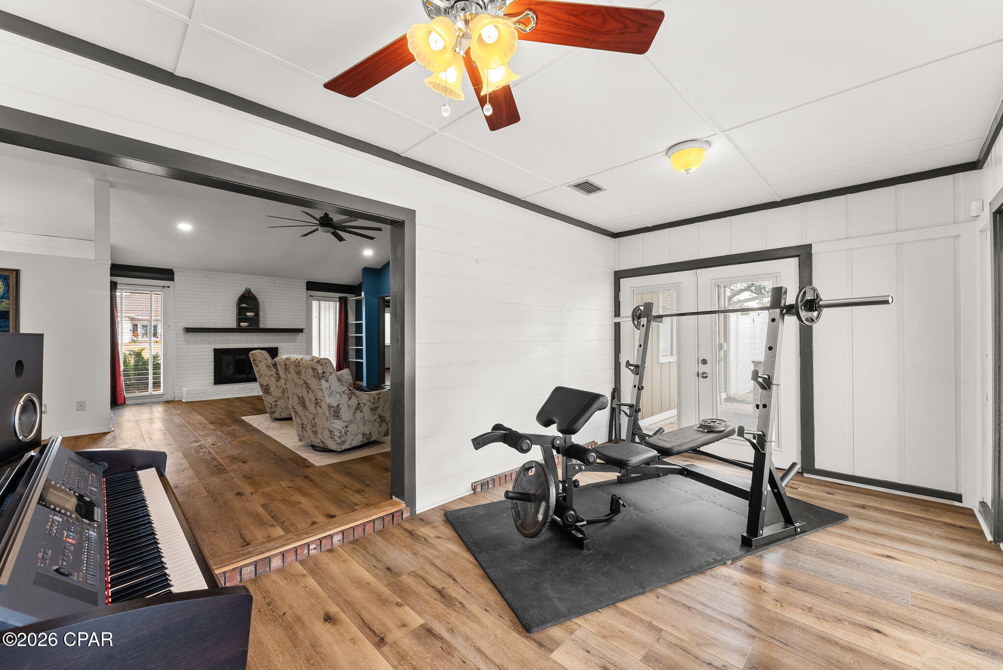 Bay Point Unit 1 - Residential