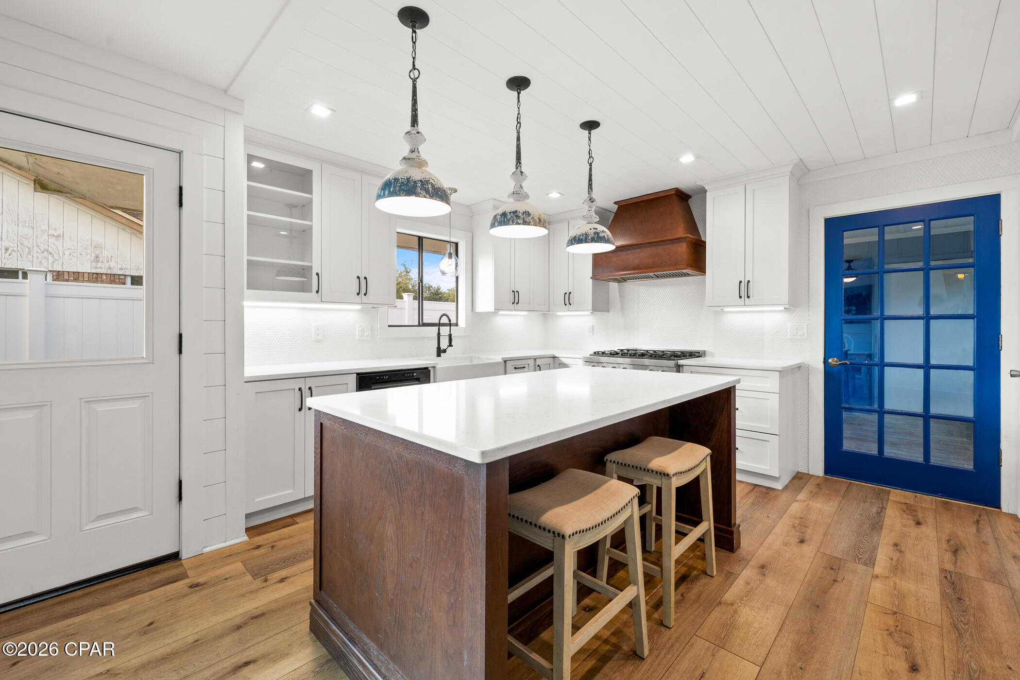 Bay Point Unit 1 - Residential