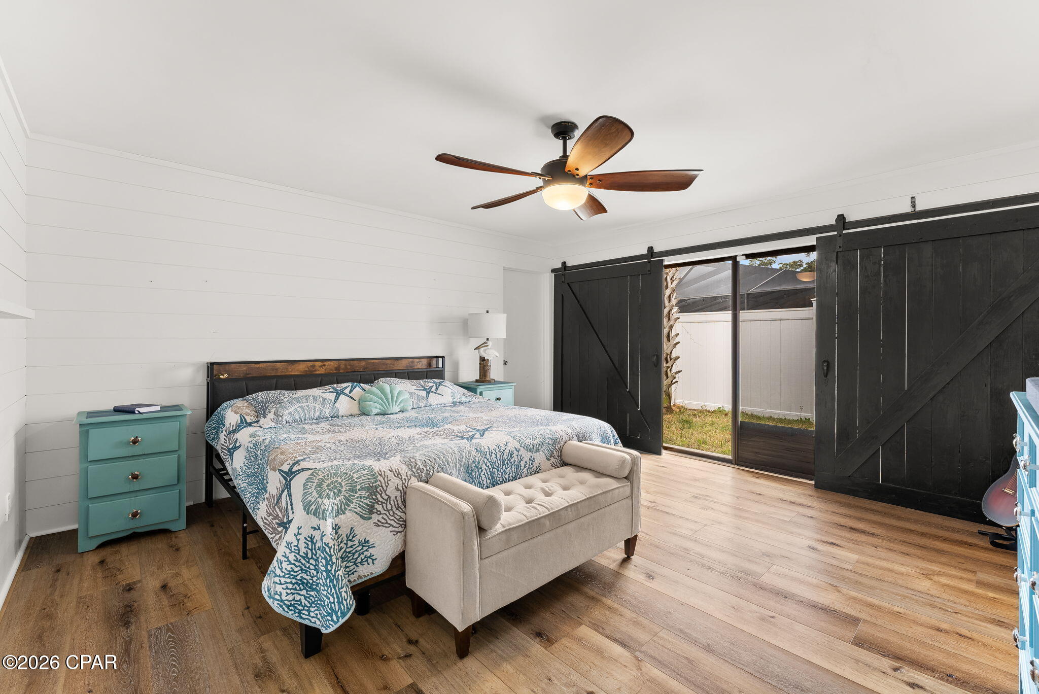 Bay Point Unit 1 - Residential