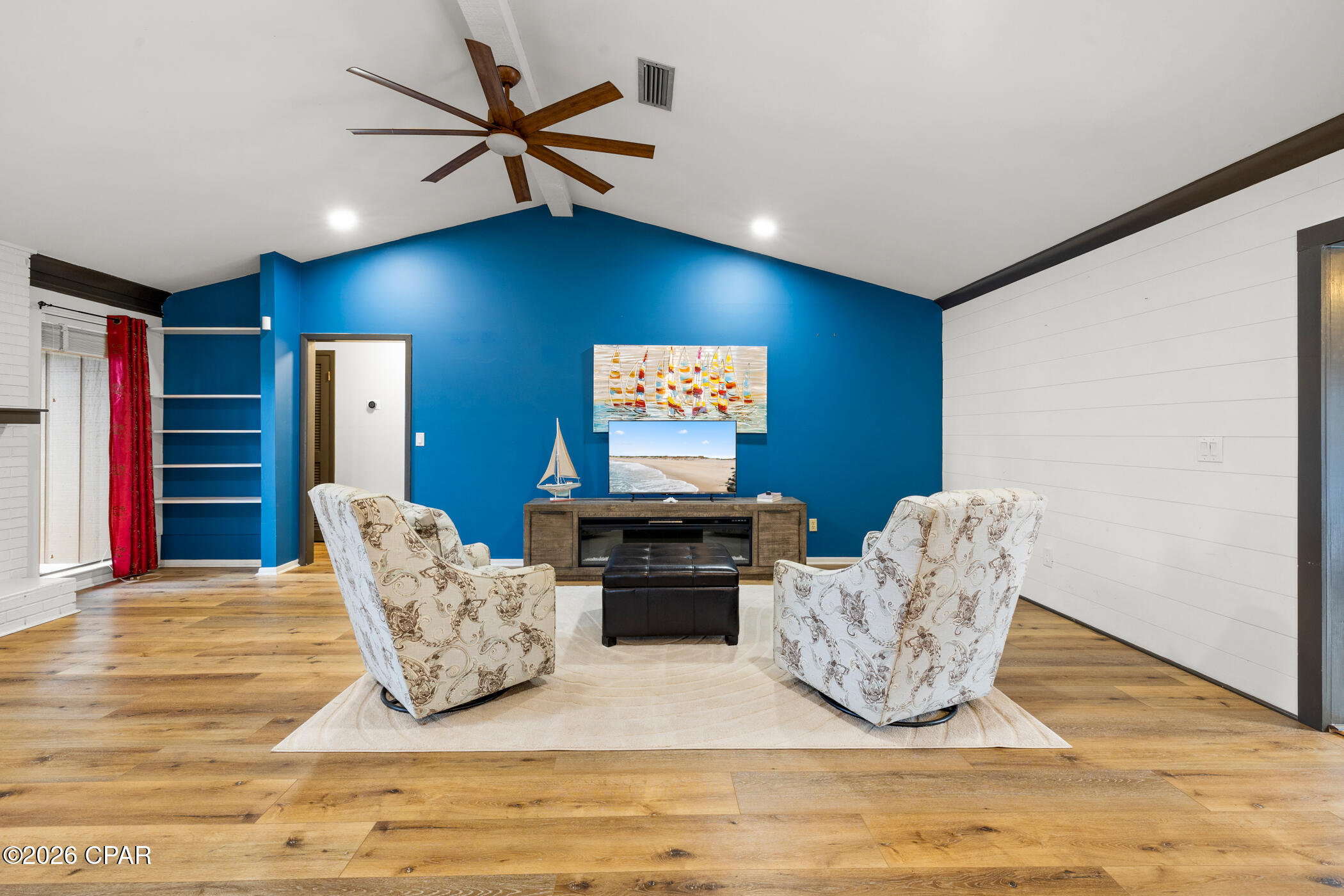 Bay Point Unit 1 - Residential