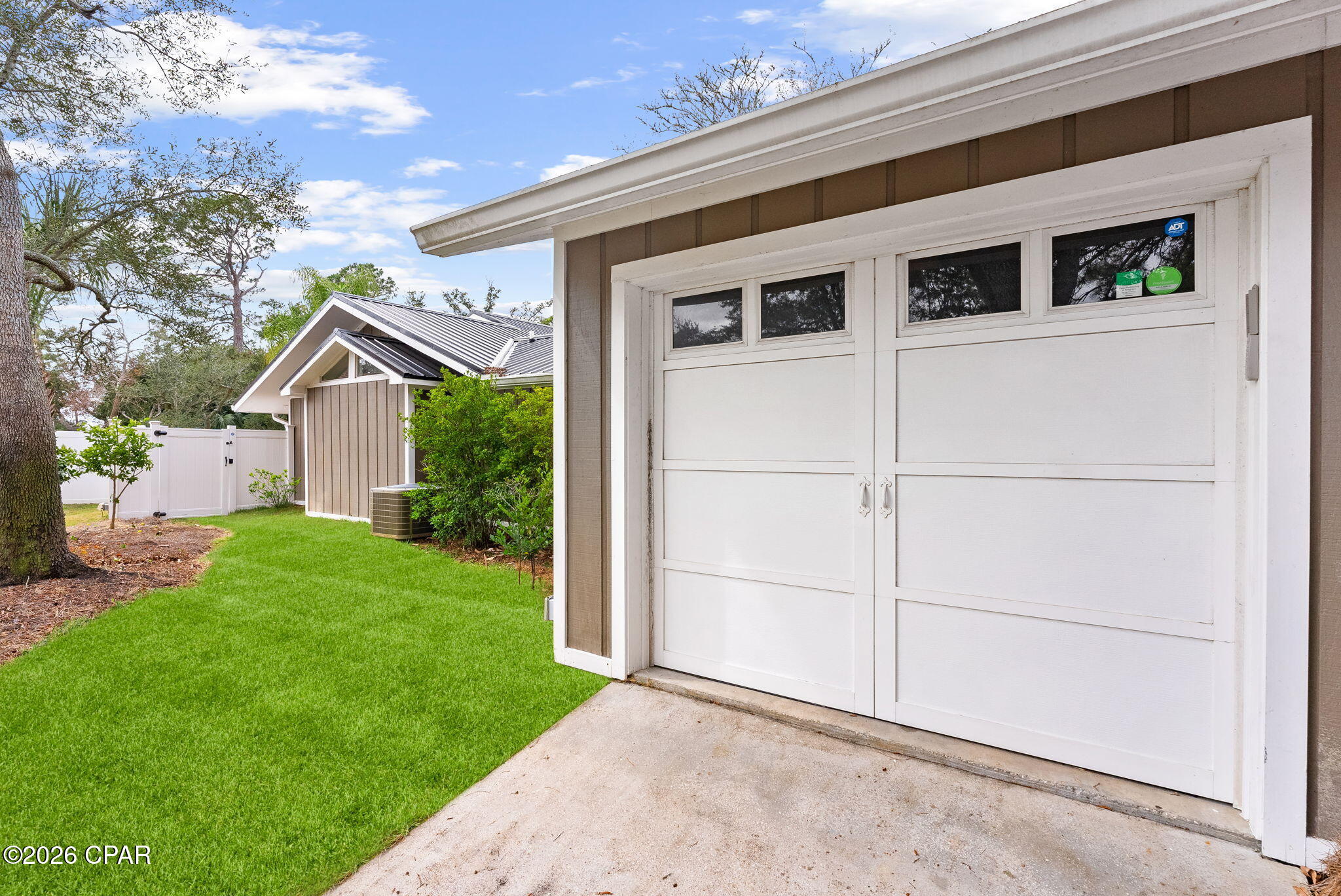 Bay Point Unit 1 - Residential