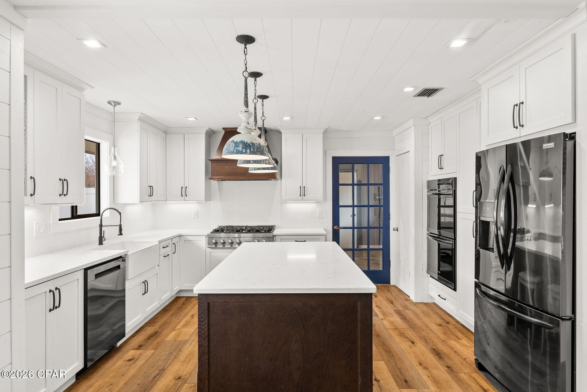 Bay Point Unit 1 - Residential