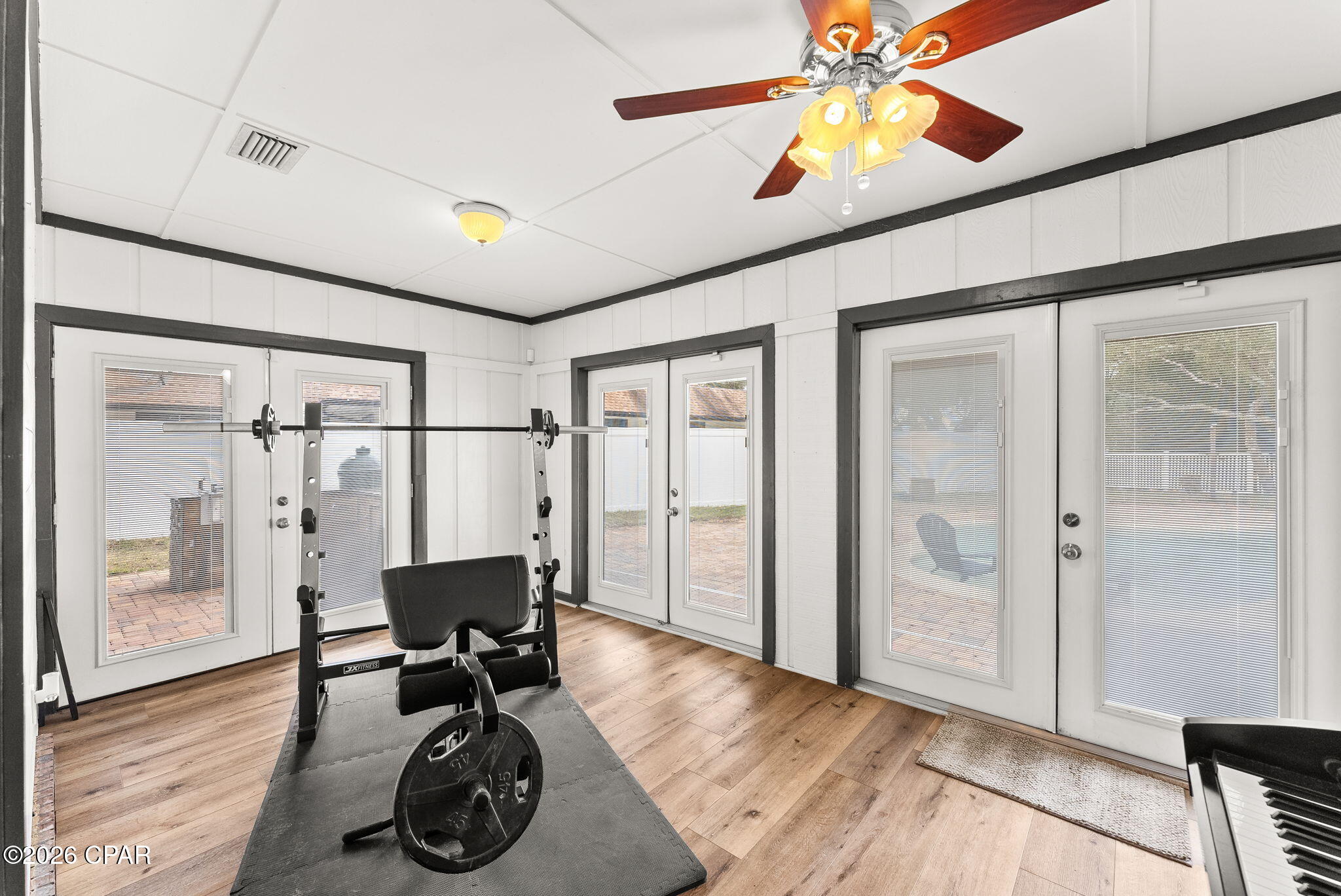 Bay Point Unit 1 - Residential