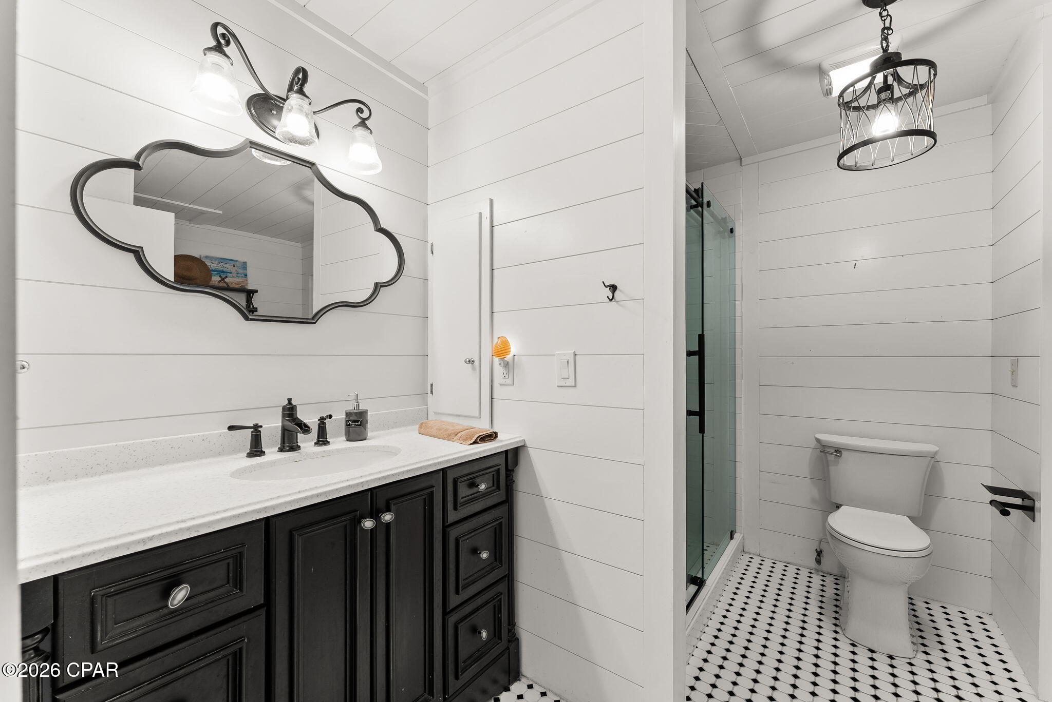 Bay Point Unit 1 - Residential