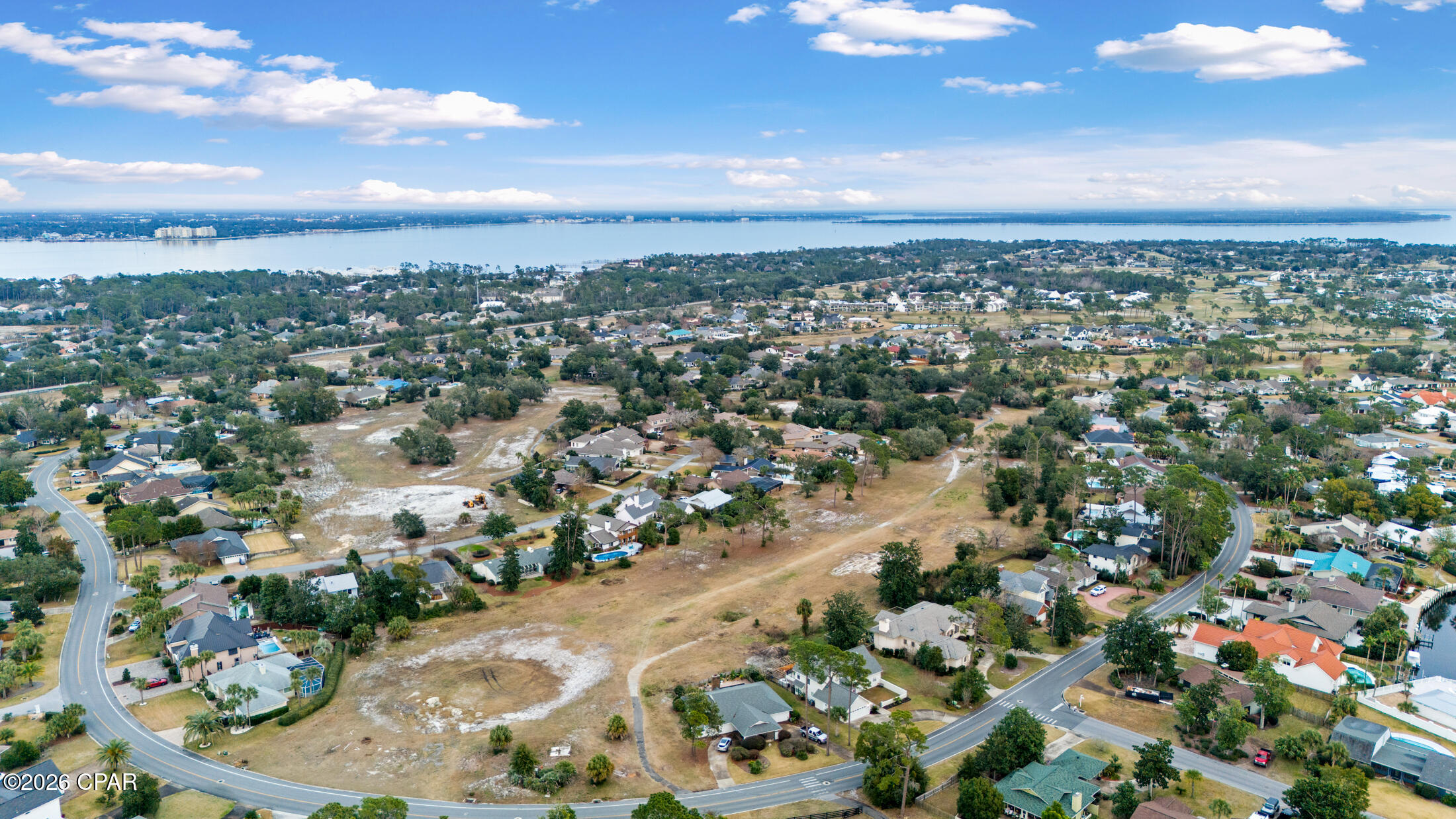 Bay Point Unit 1 - Residential