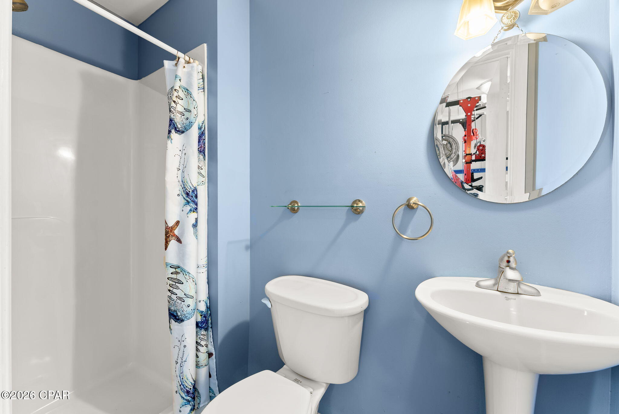 Bay Point Unit 1 - Residential