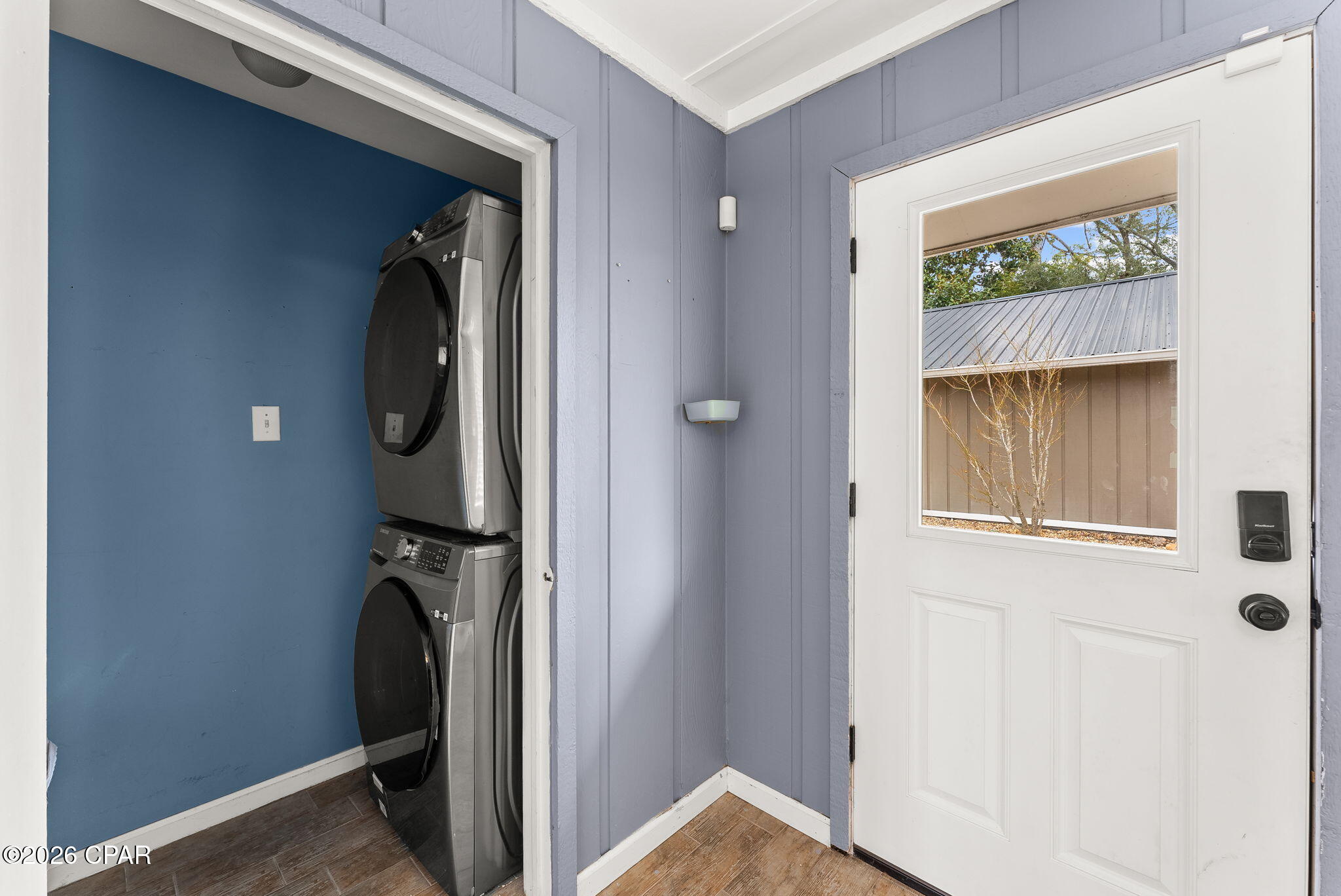 Bay Point Unit 1 - Residential