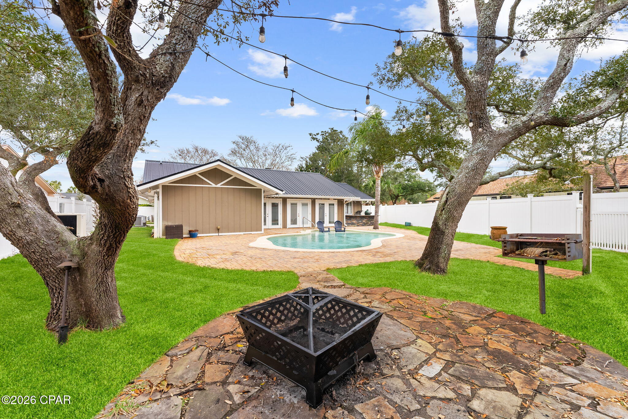 Bay Point Unit 1 - Residential