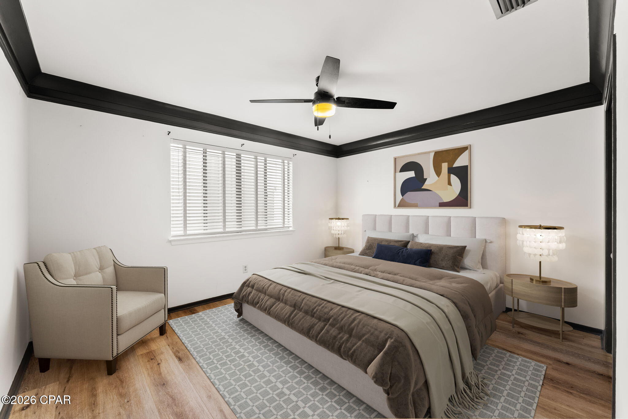 Bay Point Unit 1 - Residential