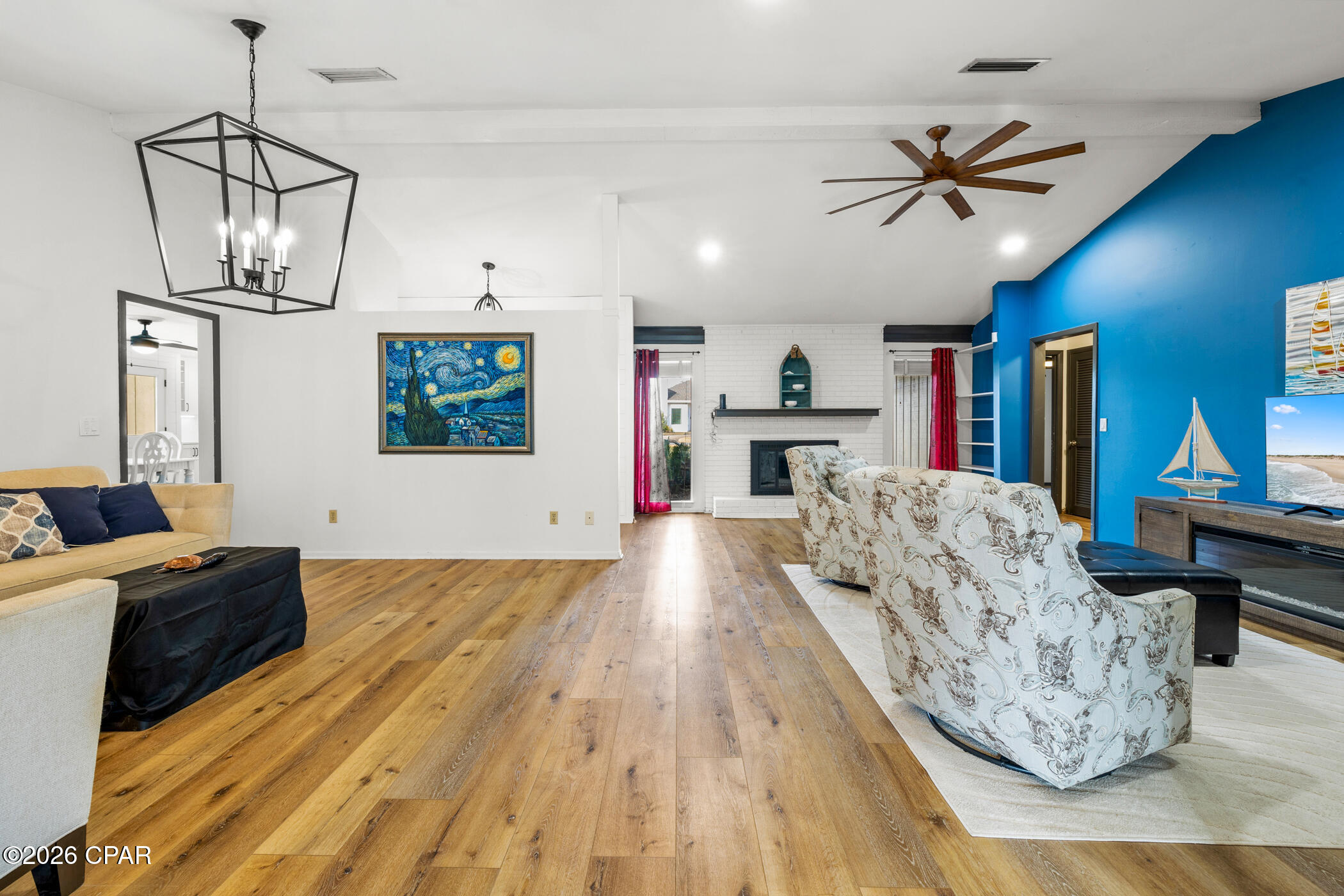 Bay Point Unit 1 - Residential