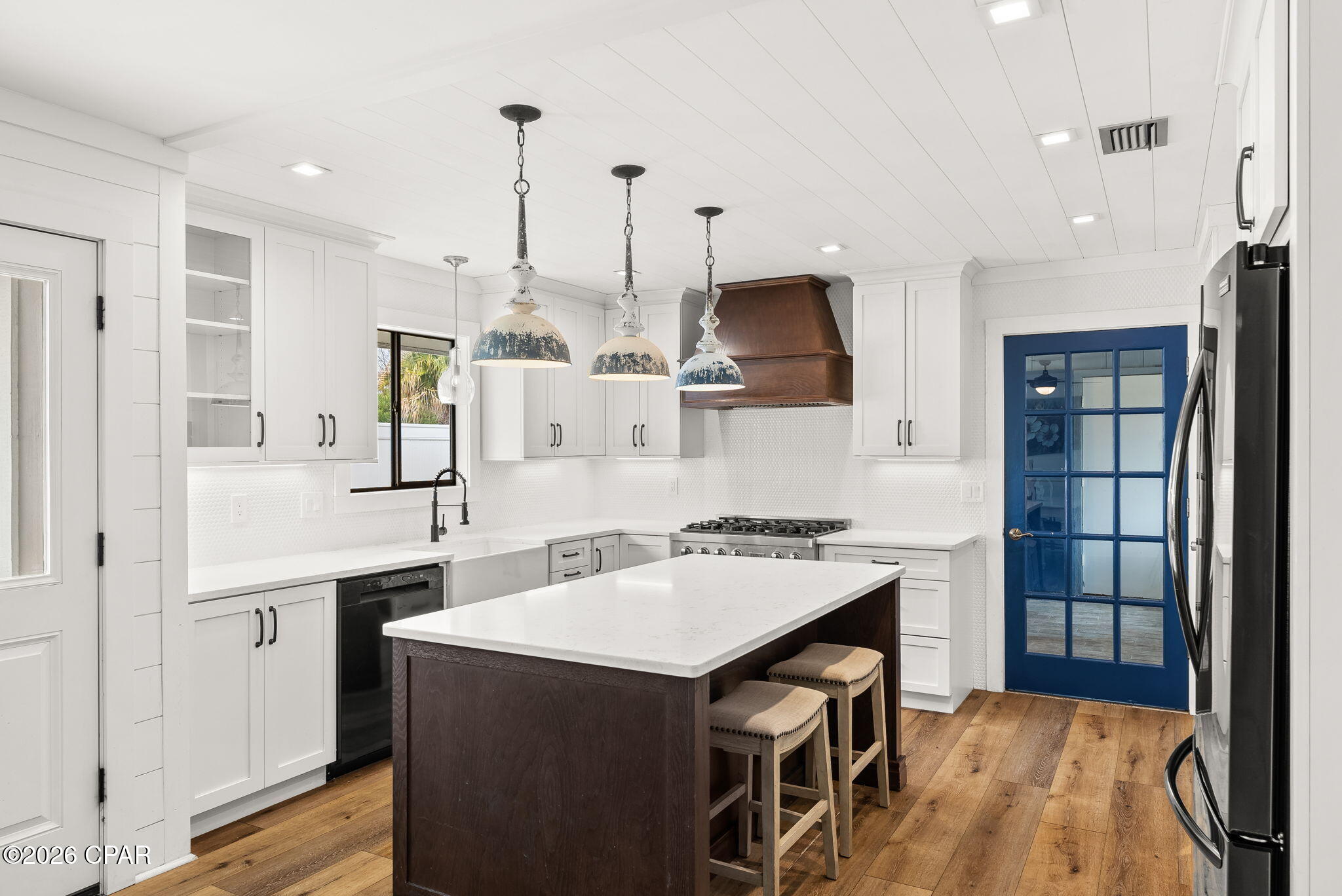 Bay Point Unit 1 - Residential