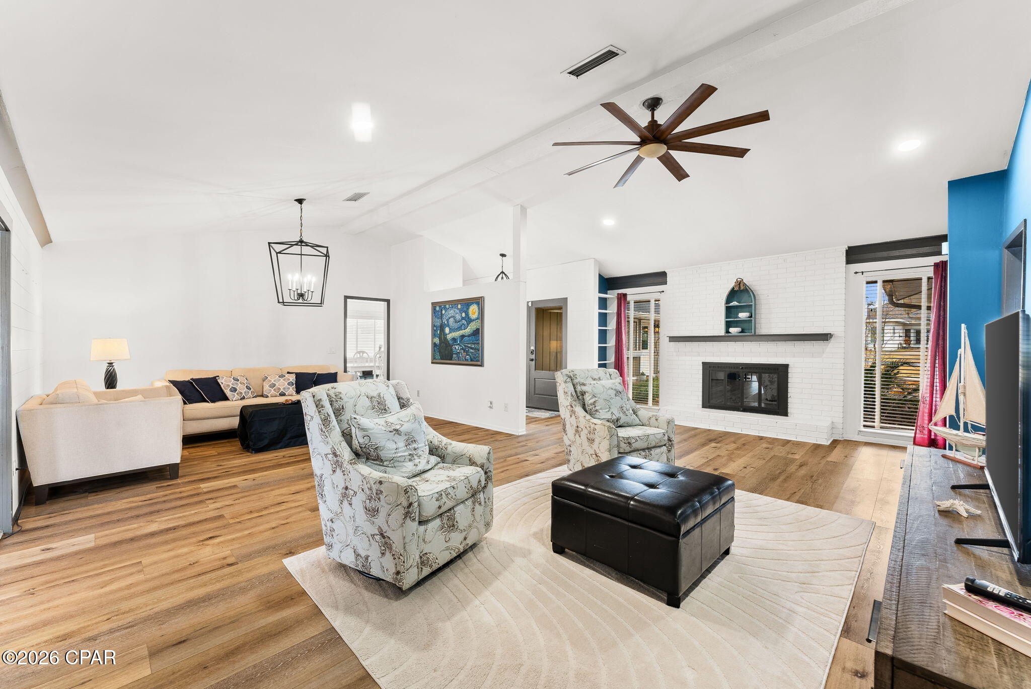 Bay Point Unit 1 - Residential