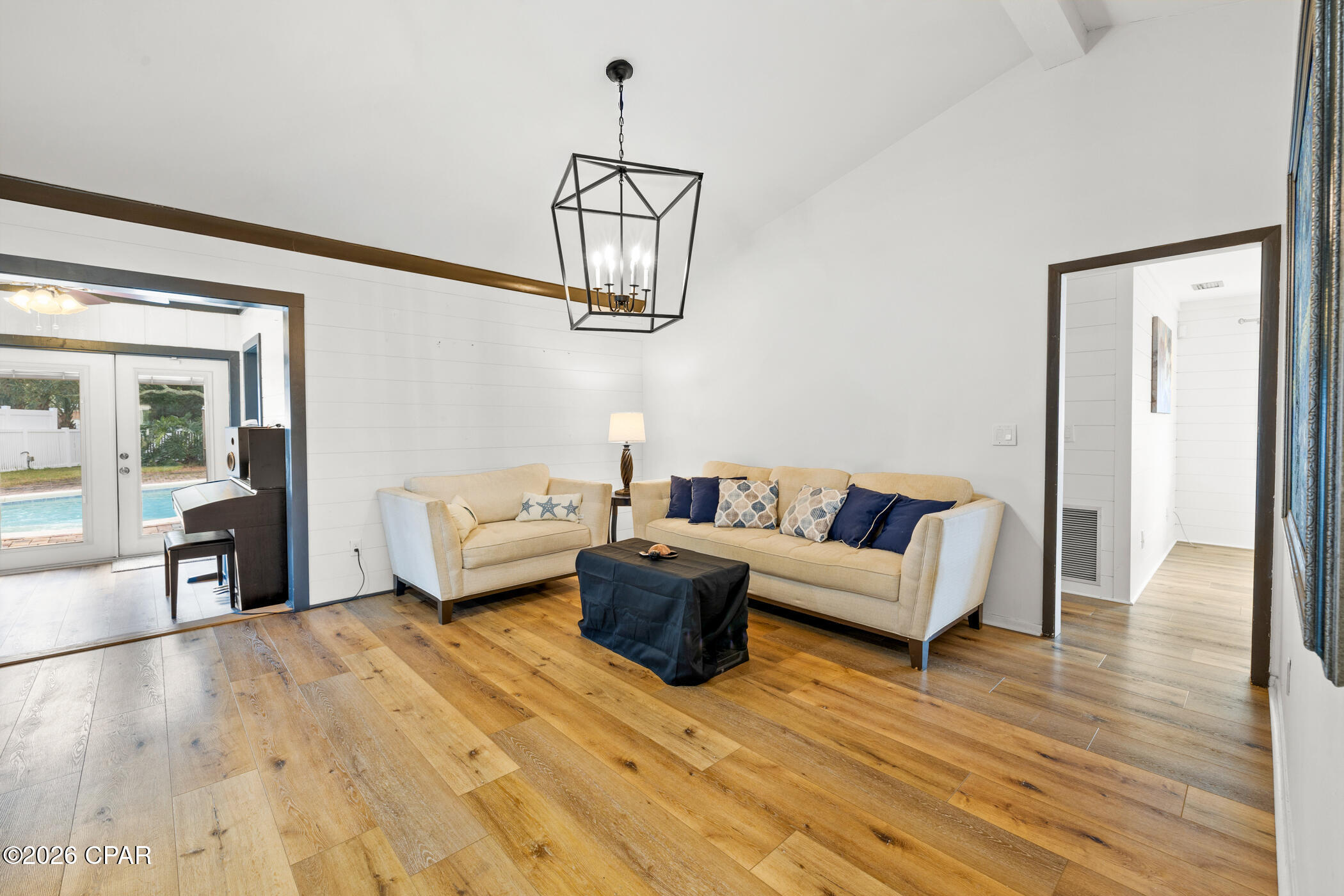 Bay Point Unit 1 - Residential