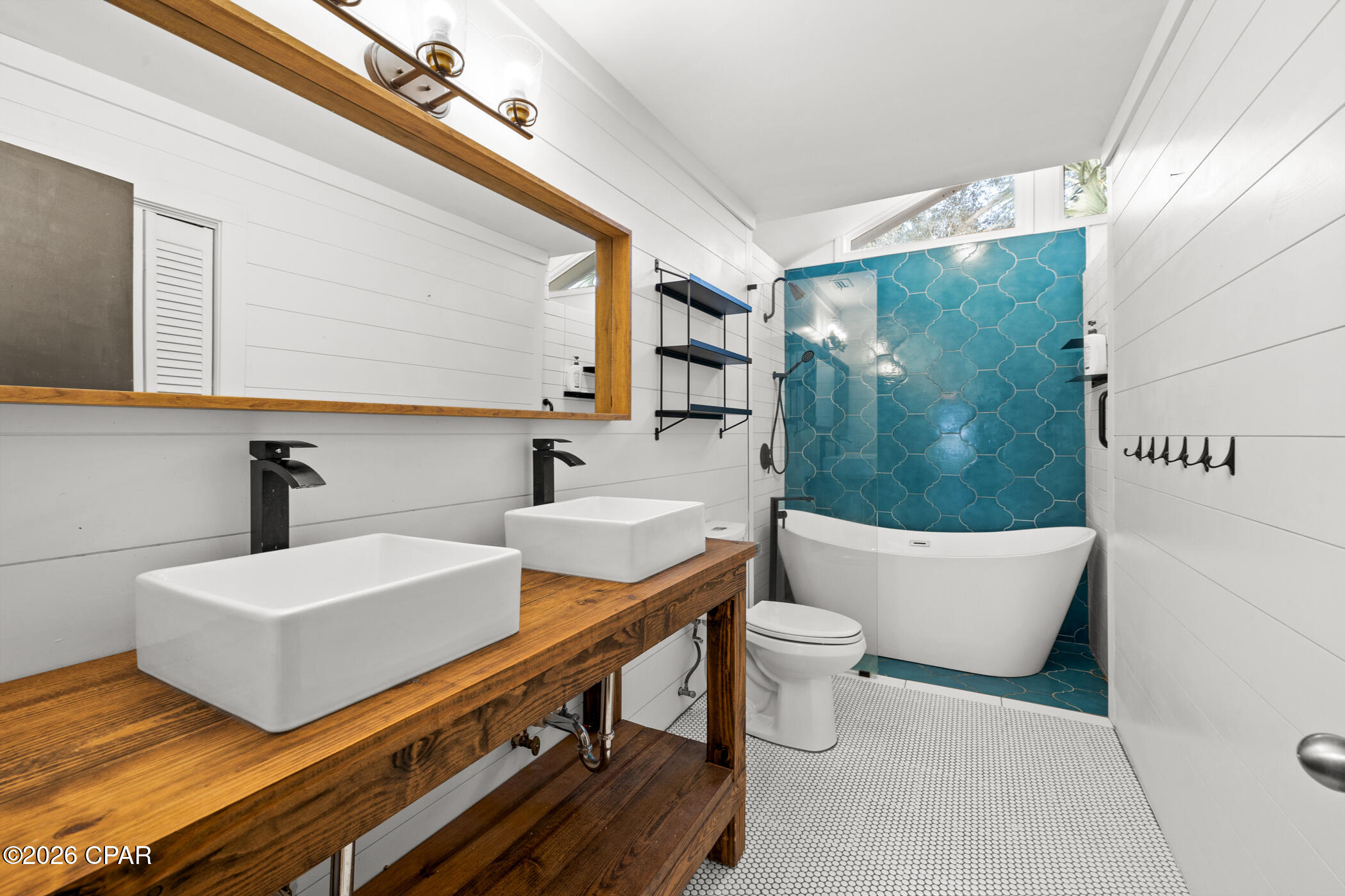 Bay Point Unit 1 - Residential