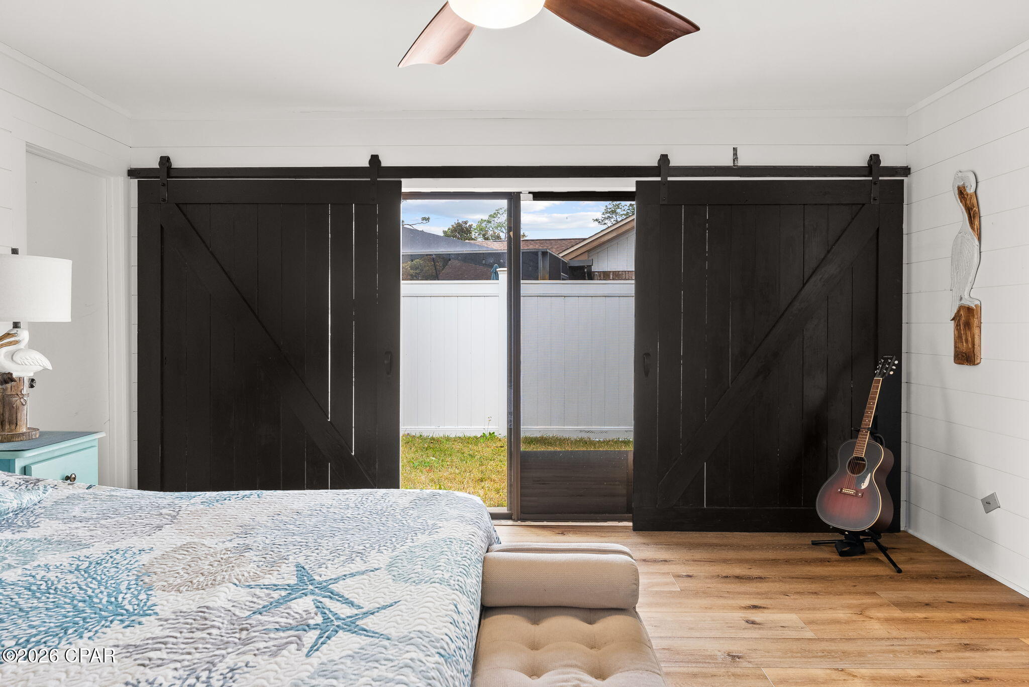 Bay Point Unit 1 - Residential