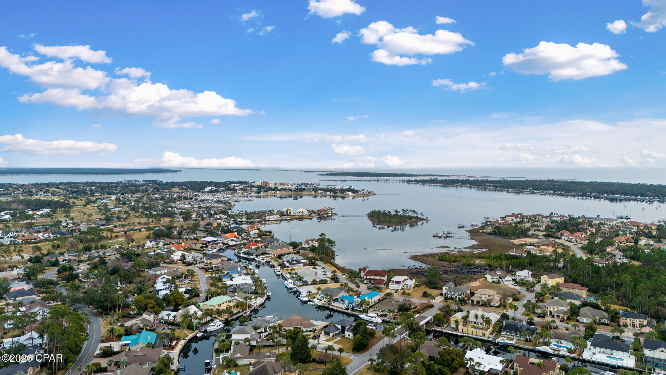 Bay Point Unit 1 - Residential