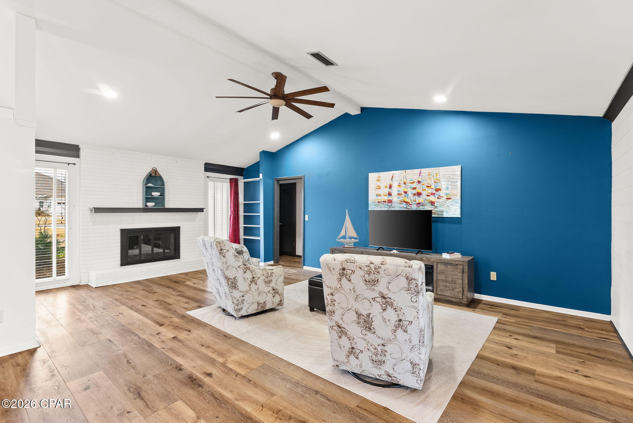 Bay Point Unit 1 - Residential