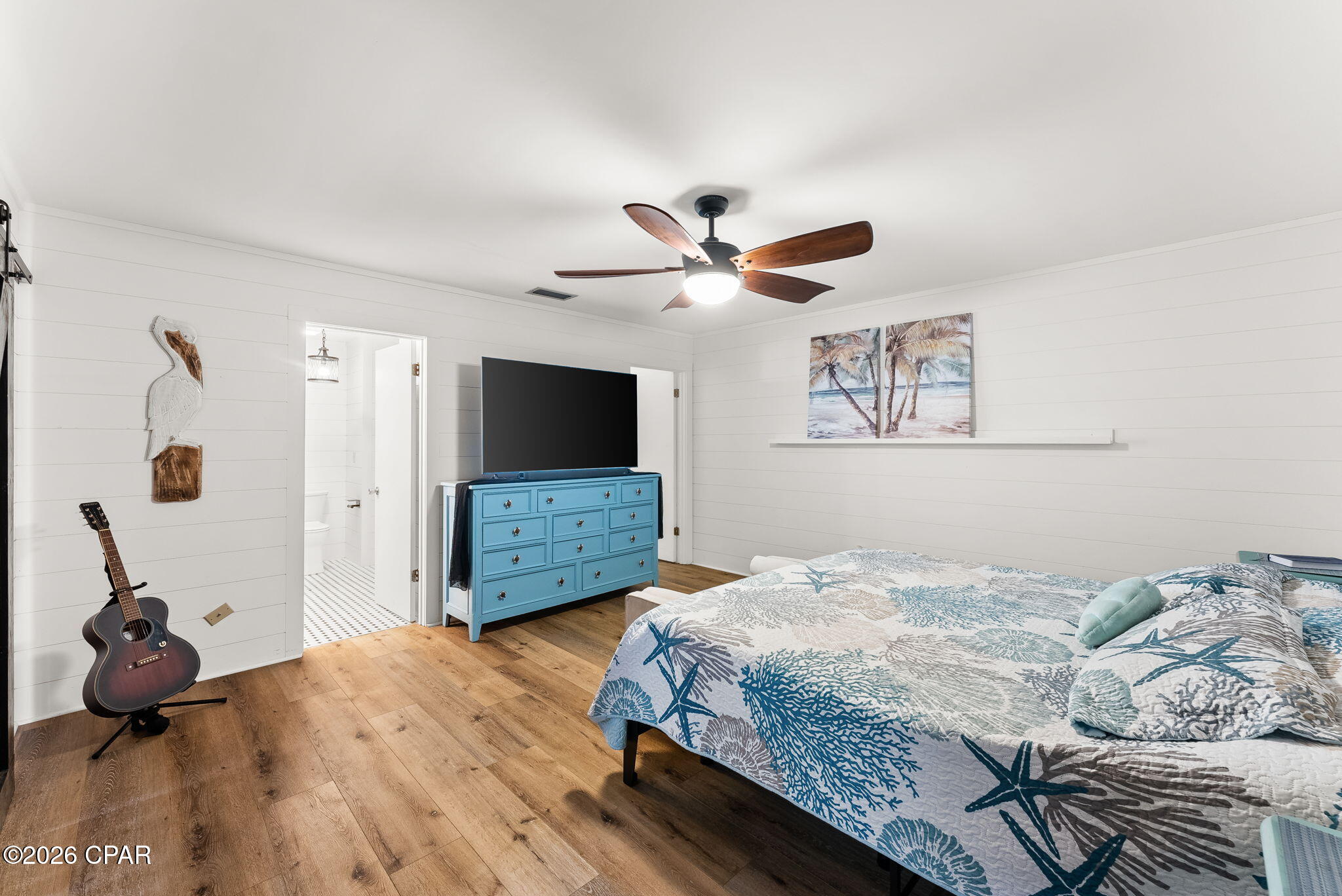 Bay Point Unit 1 - Residential