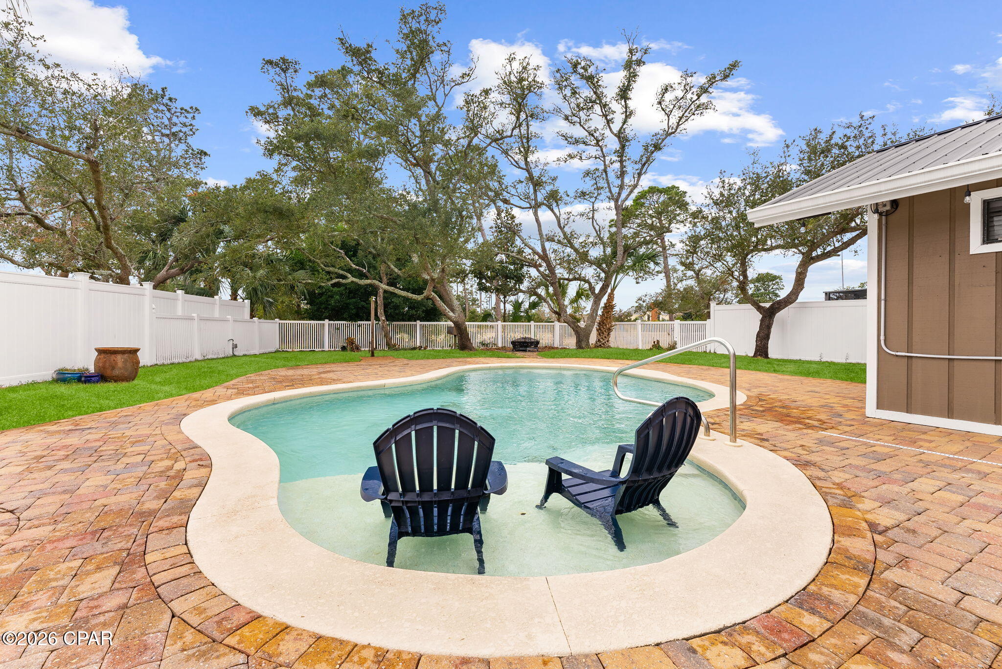 Bay Point Unit 1 - Residential