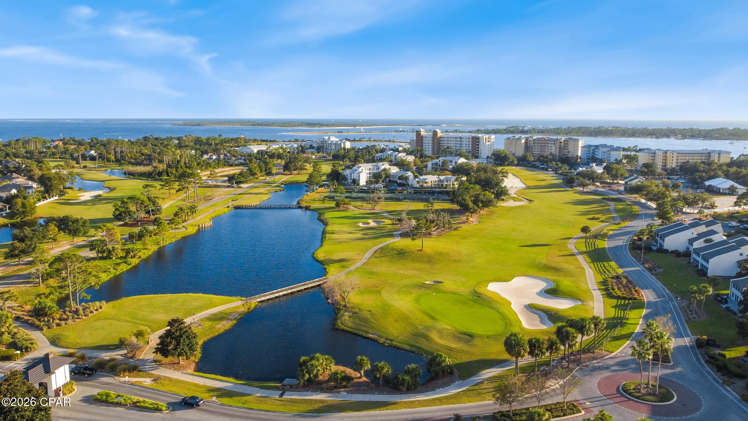 Bay Point Unit 1 - Residential